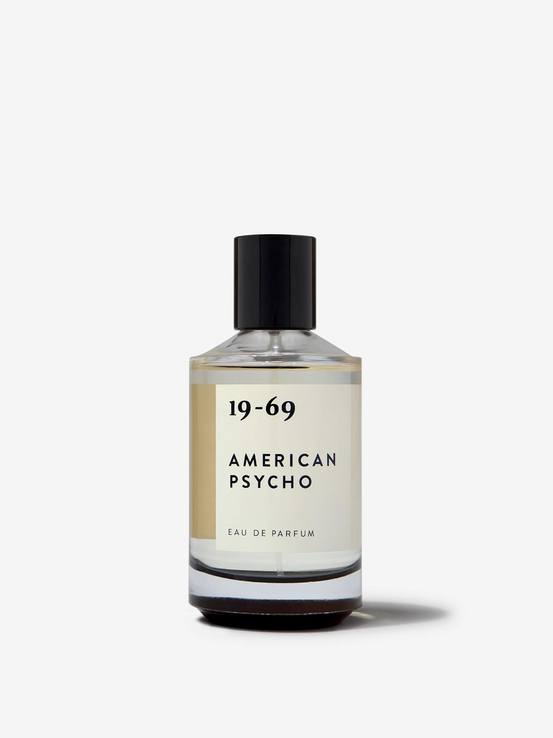 Perfume American Psycho