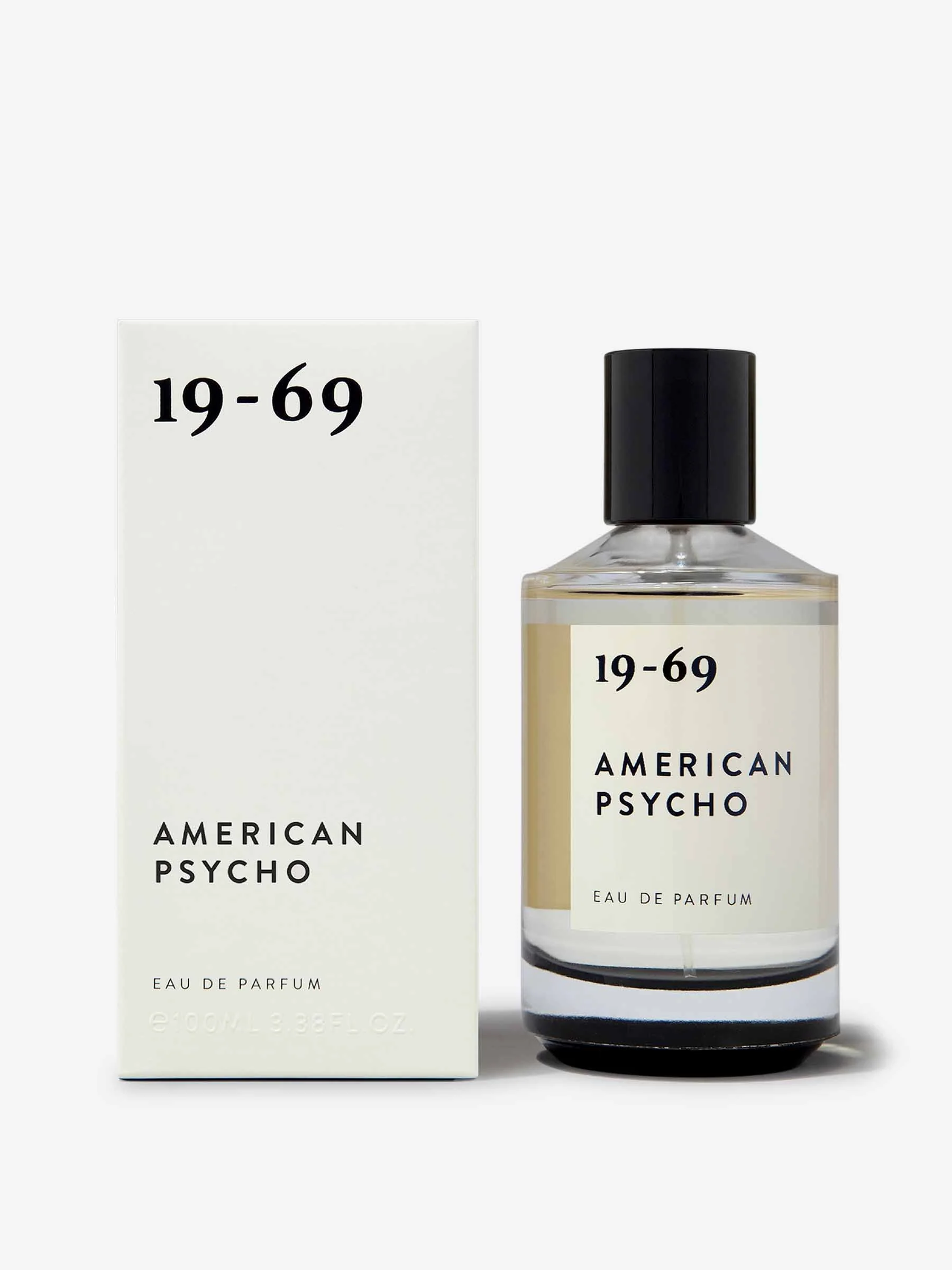 Perfume American Psycho - Image 2