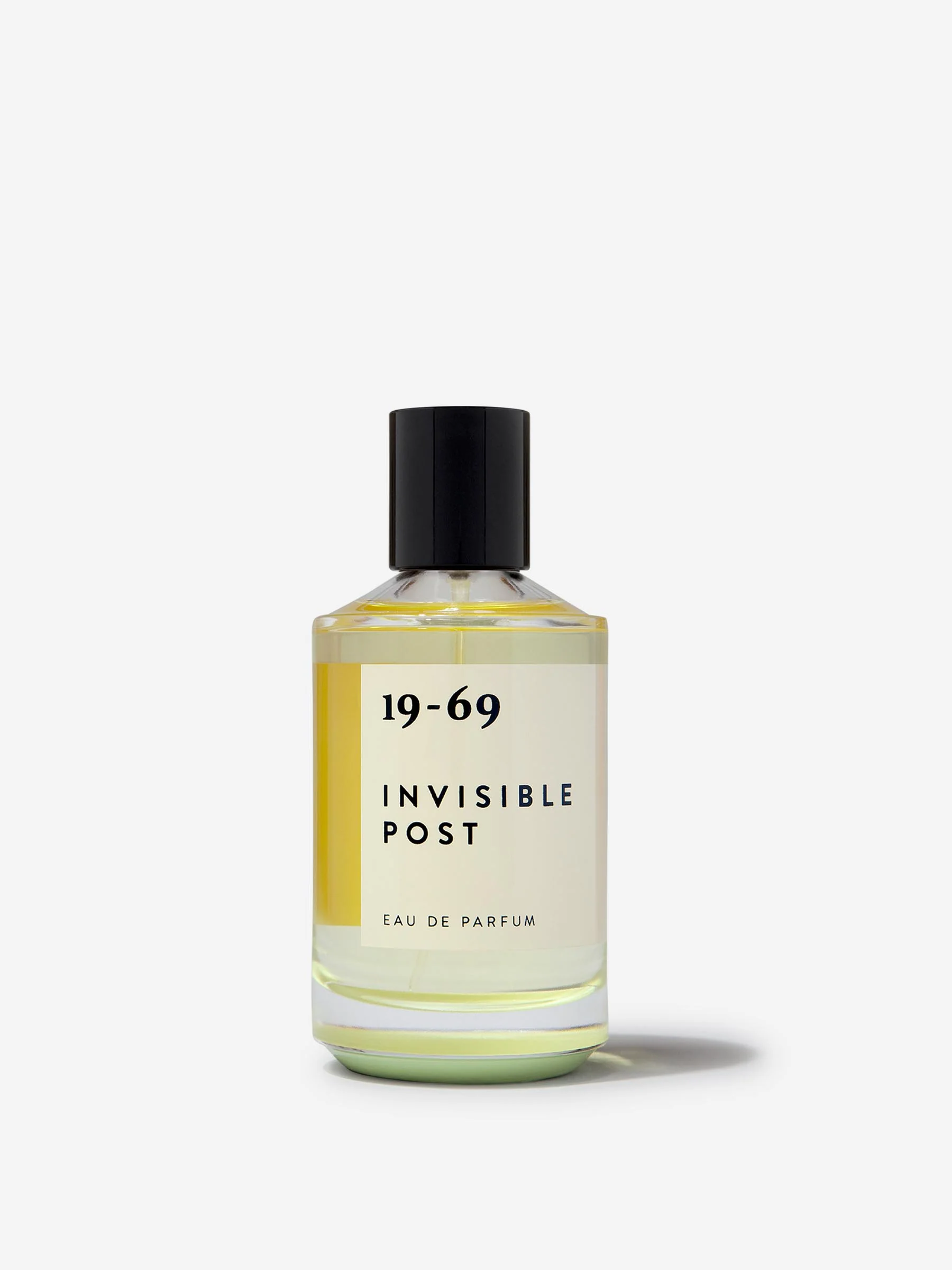 Perfume Invisible Post