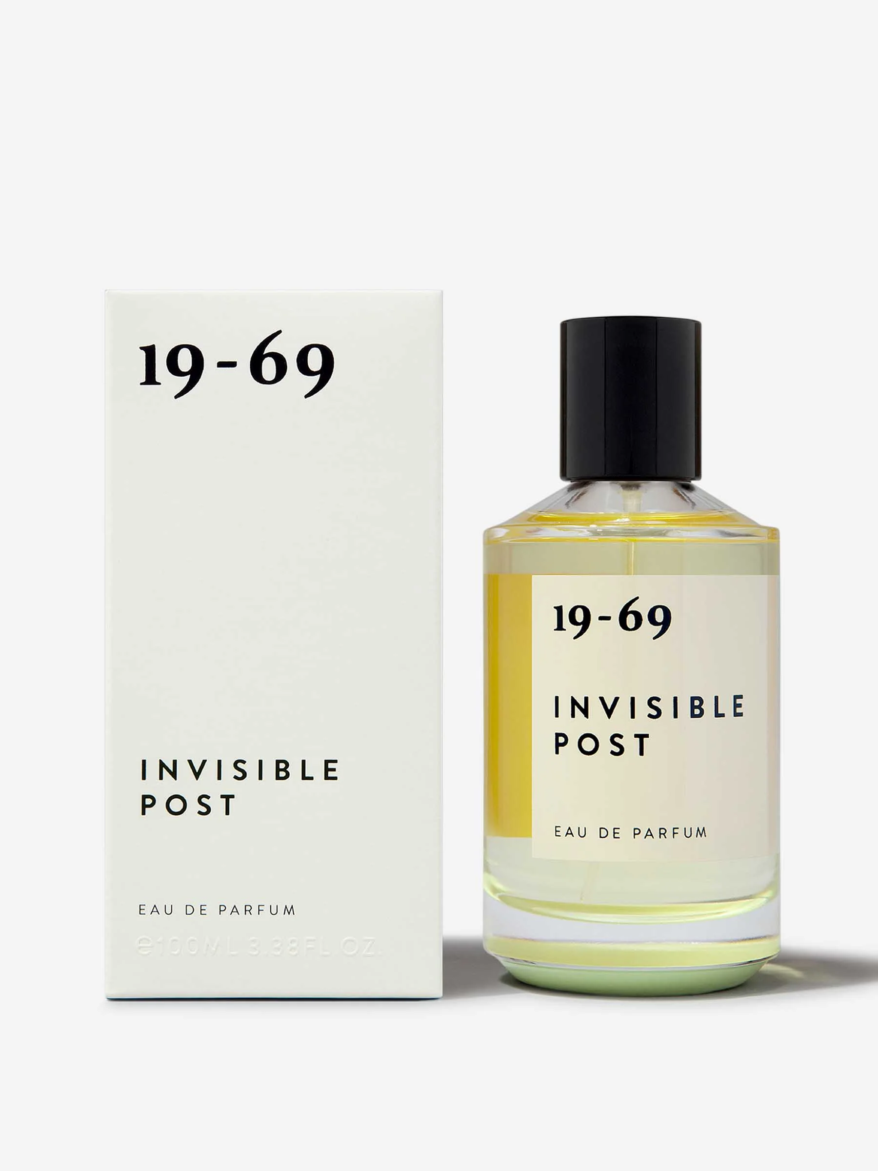 Perfume Invisible Post - Image 2