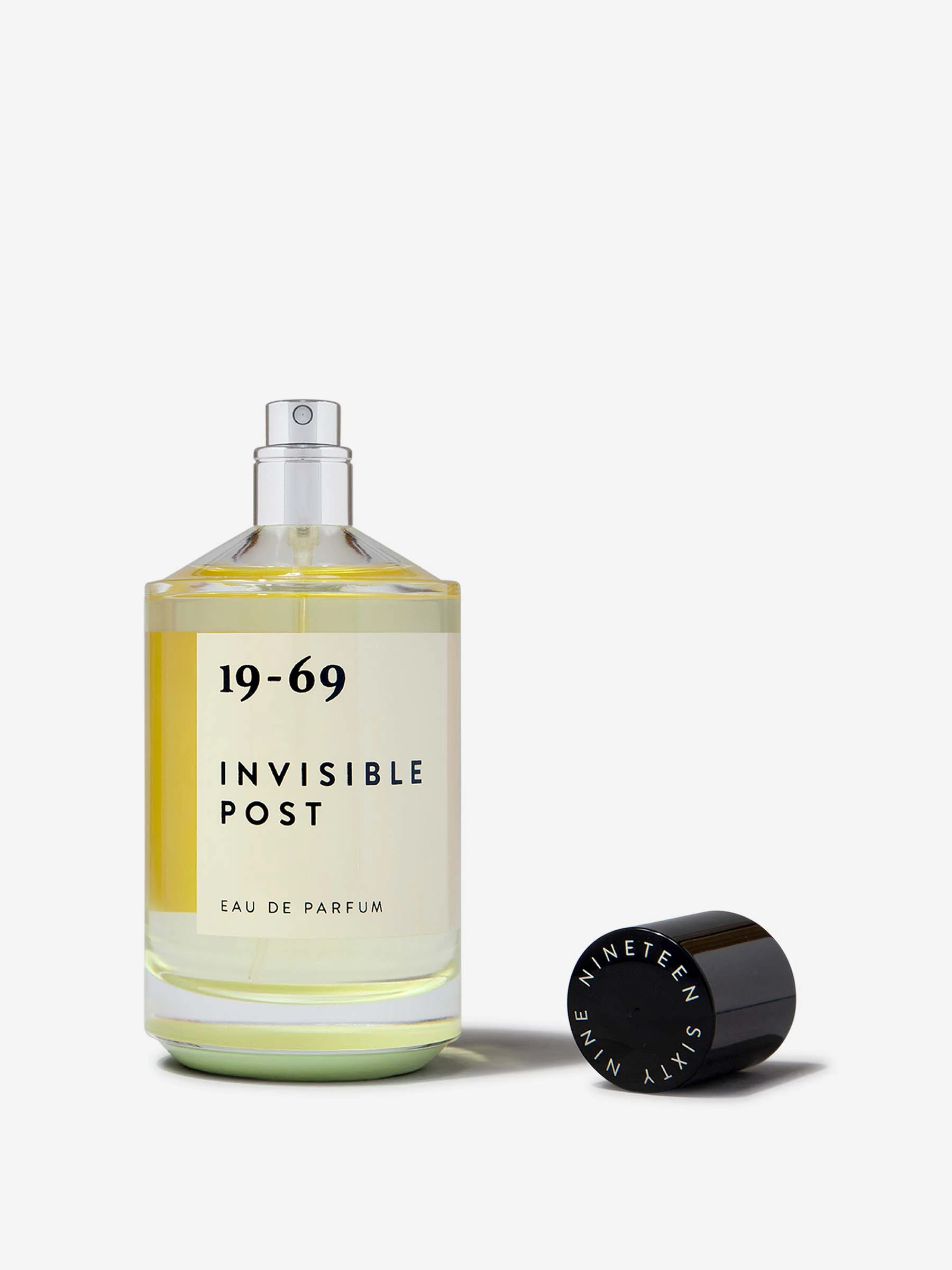 Perfume Invisible Post - Image 3