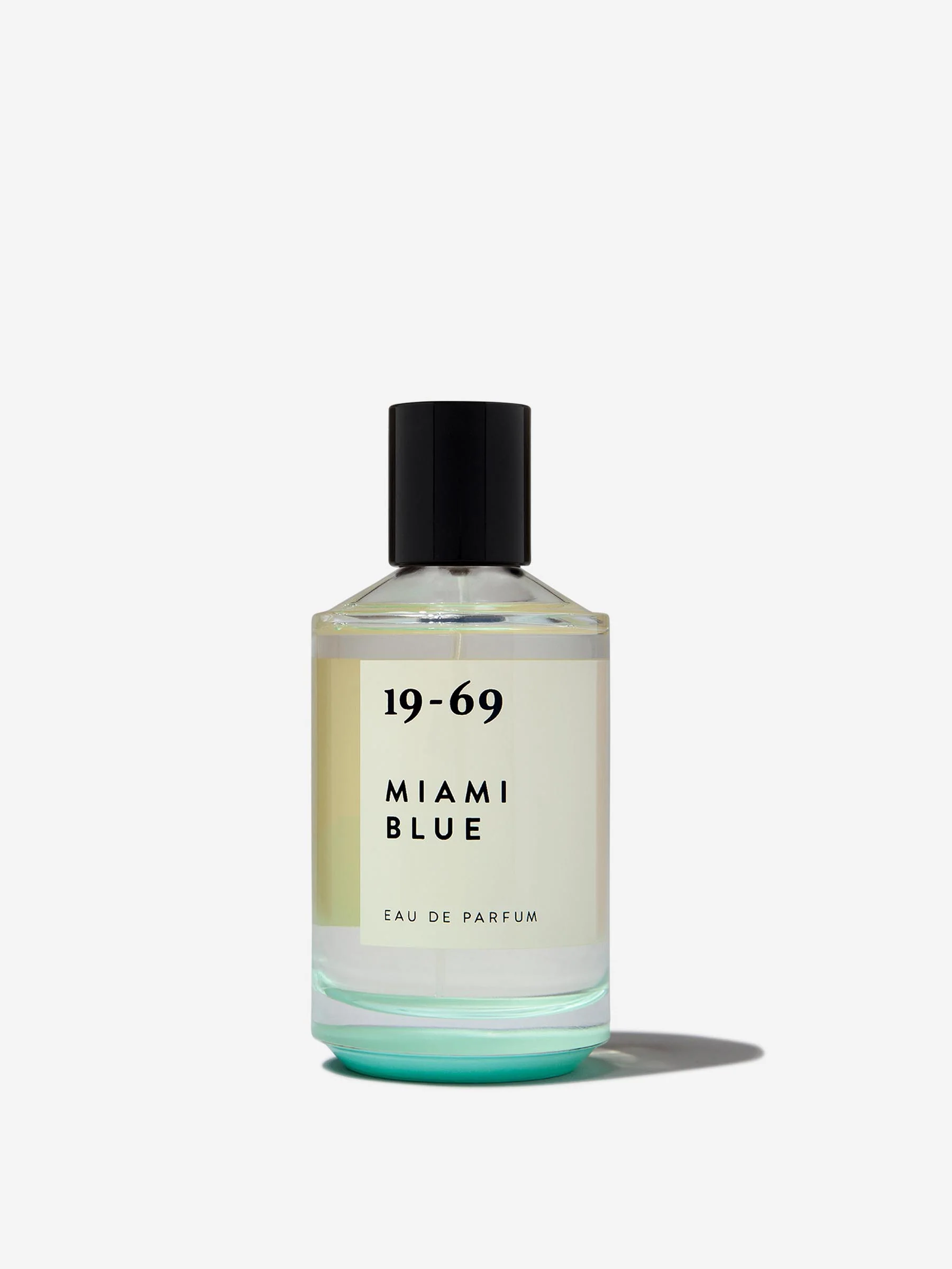 Perfume Miami Blue