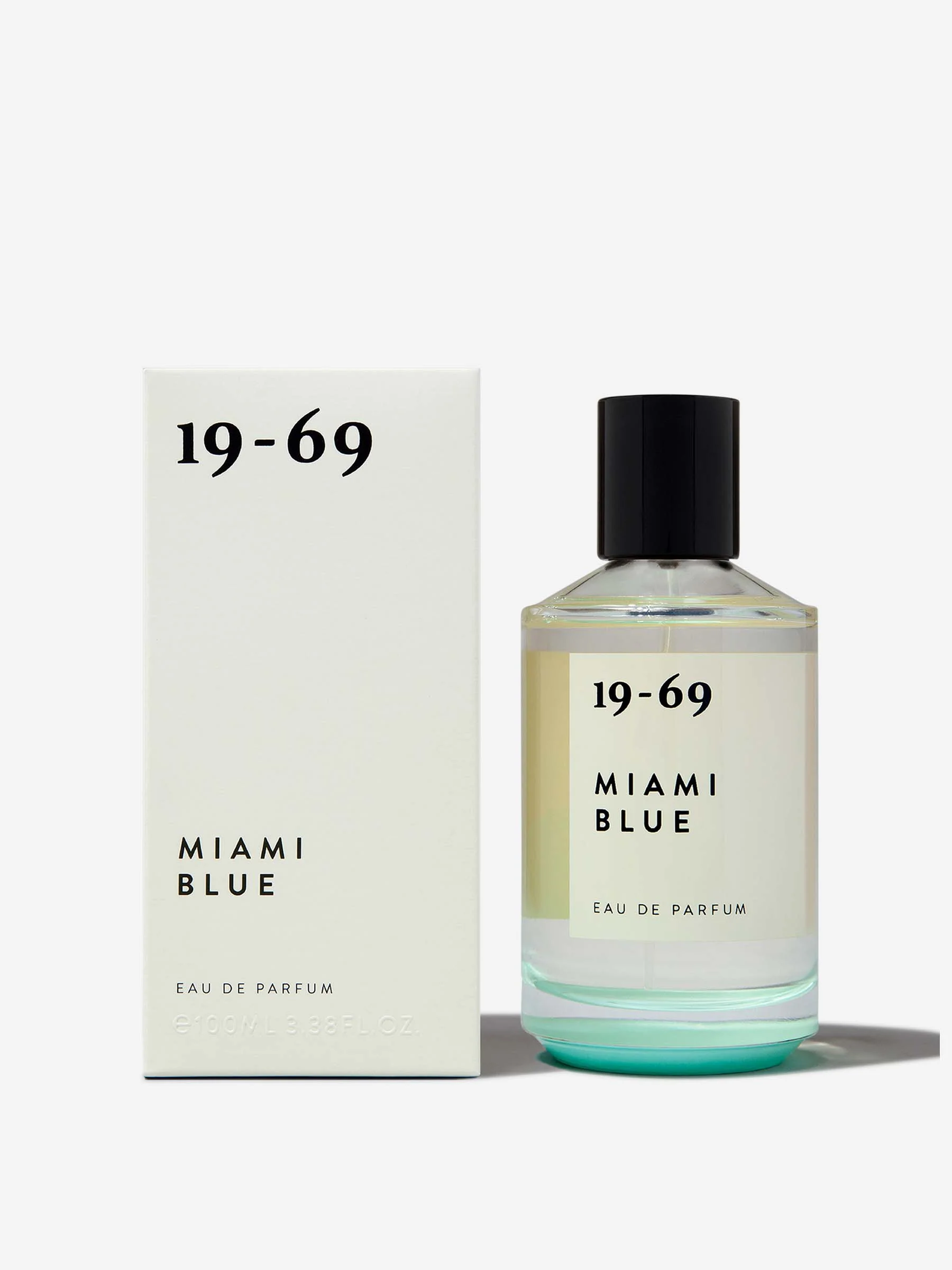 Perfume Miami Blue - Image 2