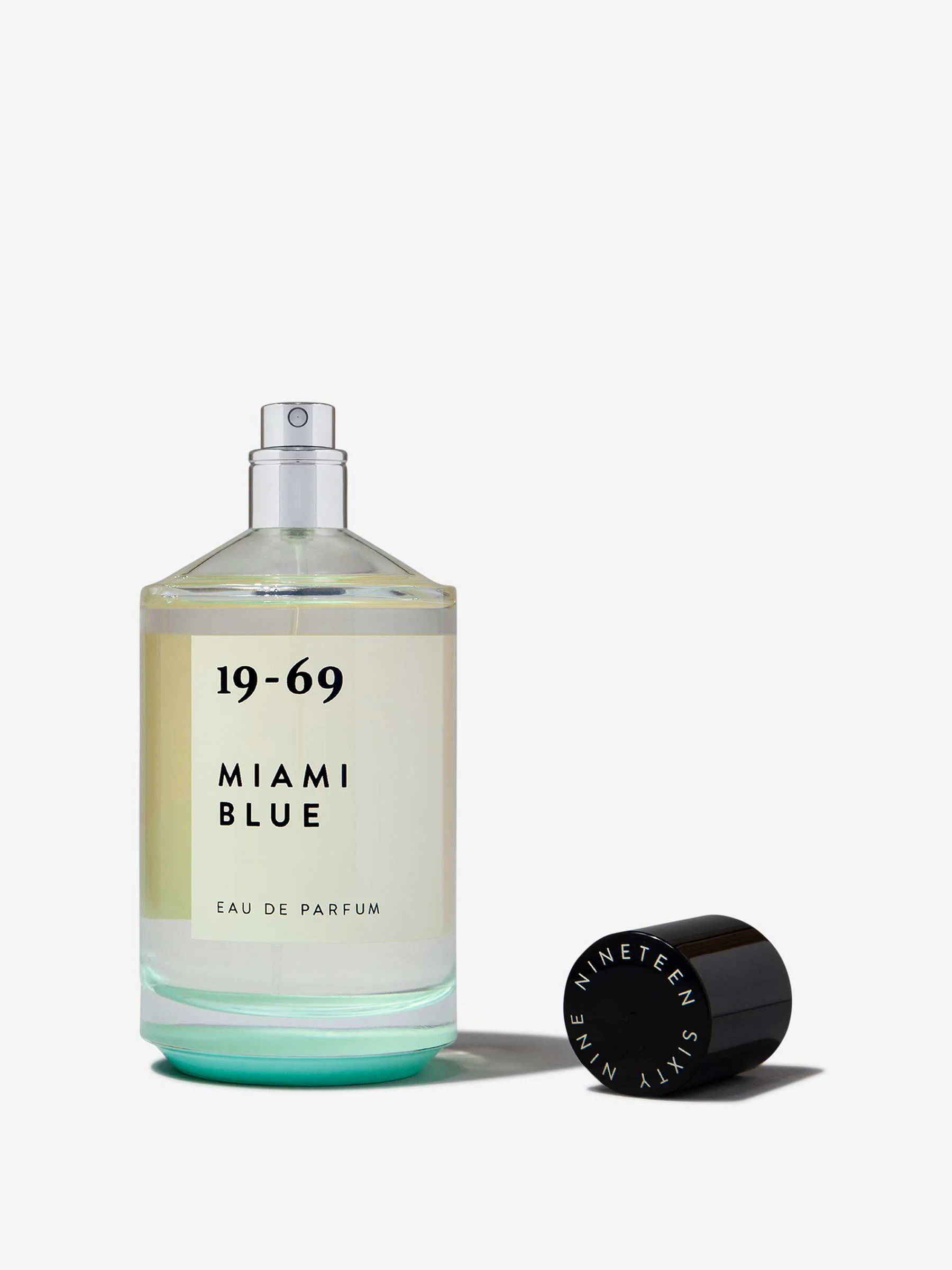 Perfume Miami Blue - Image 3