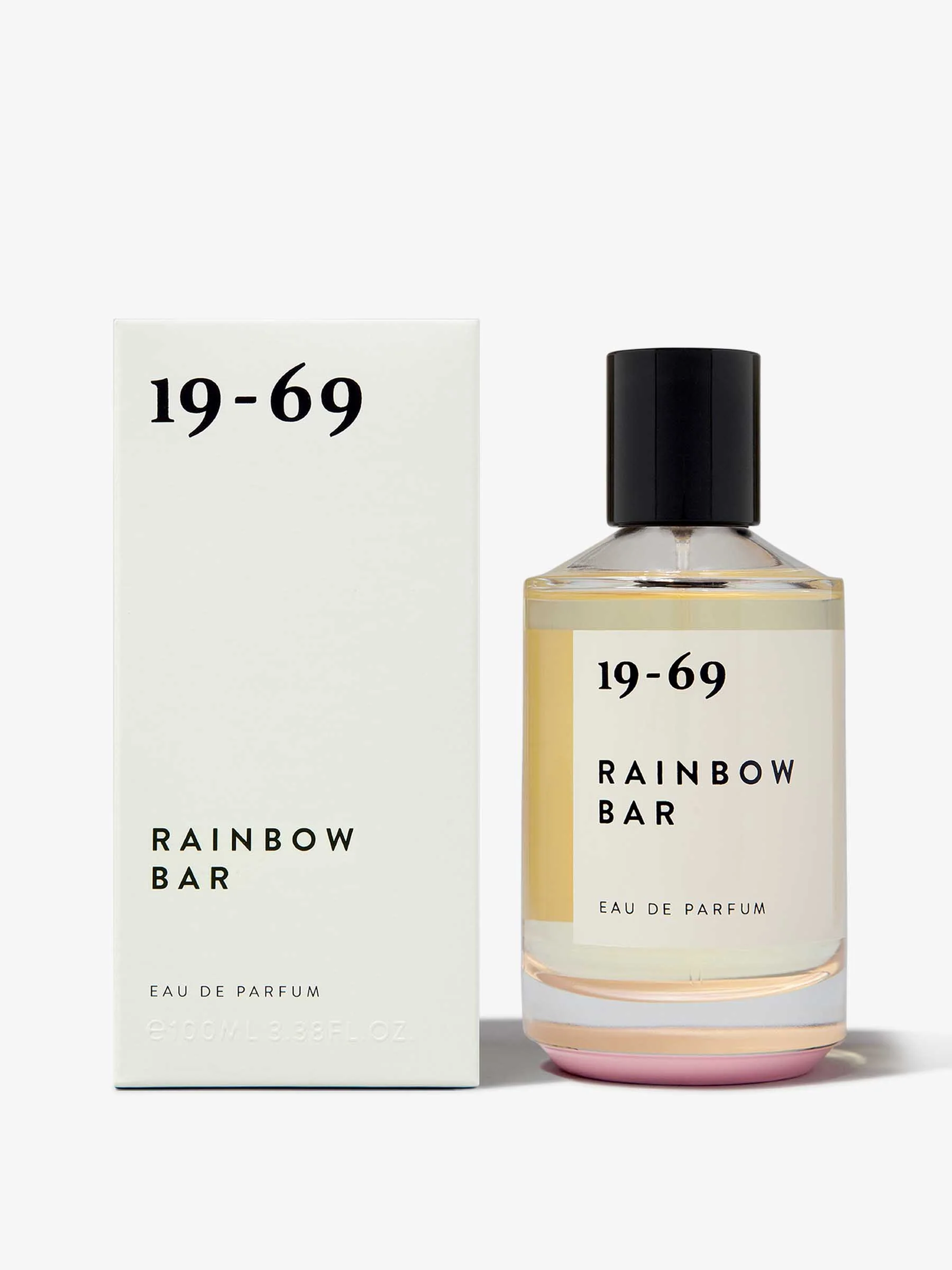 Perfume Rainbow Bar