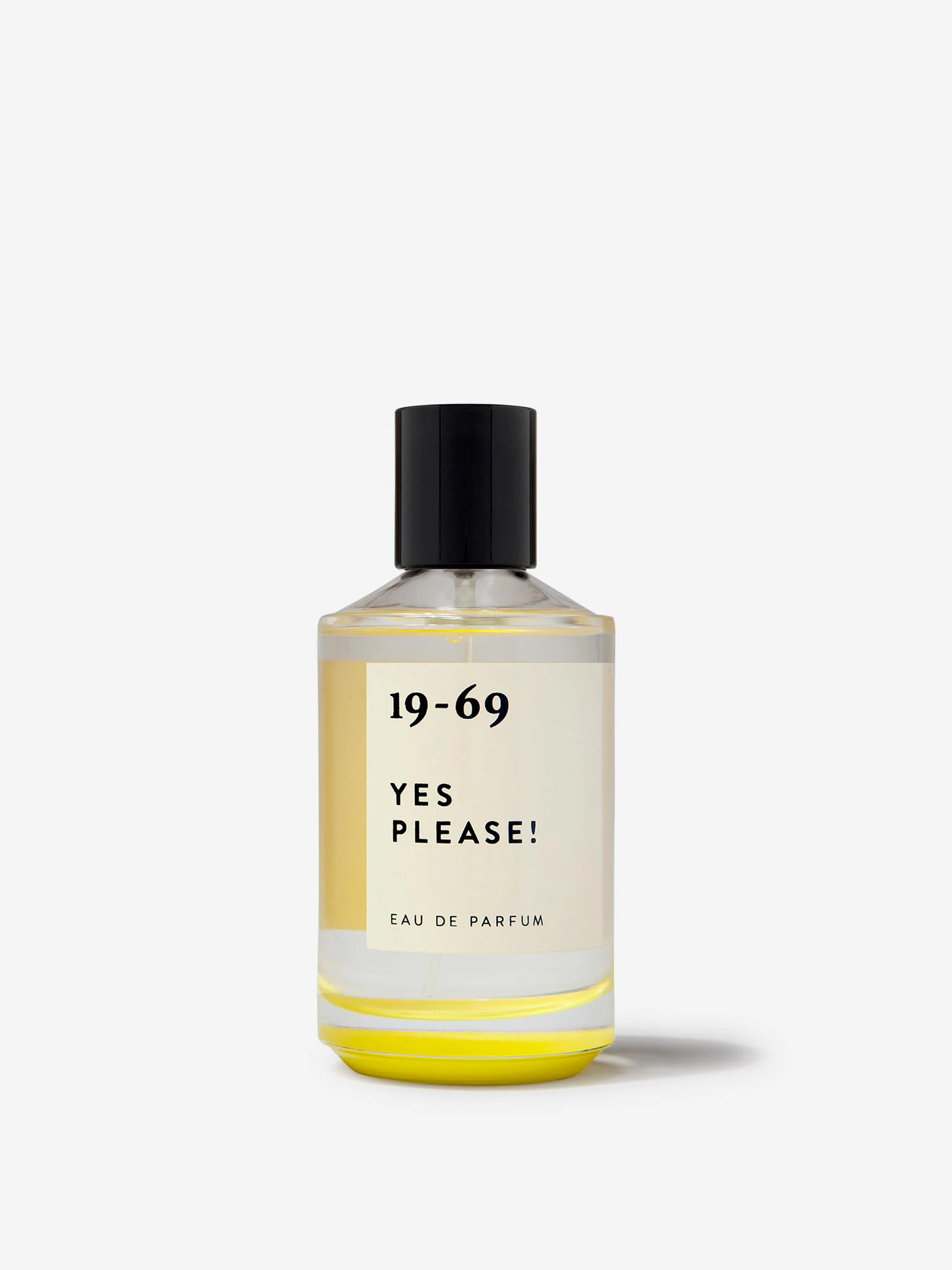 Perfume YES PLEASE!