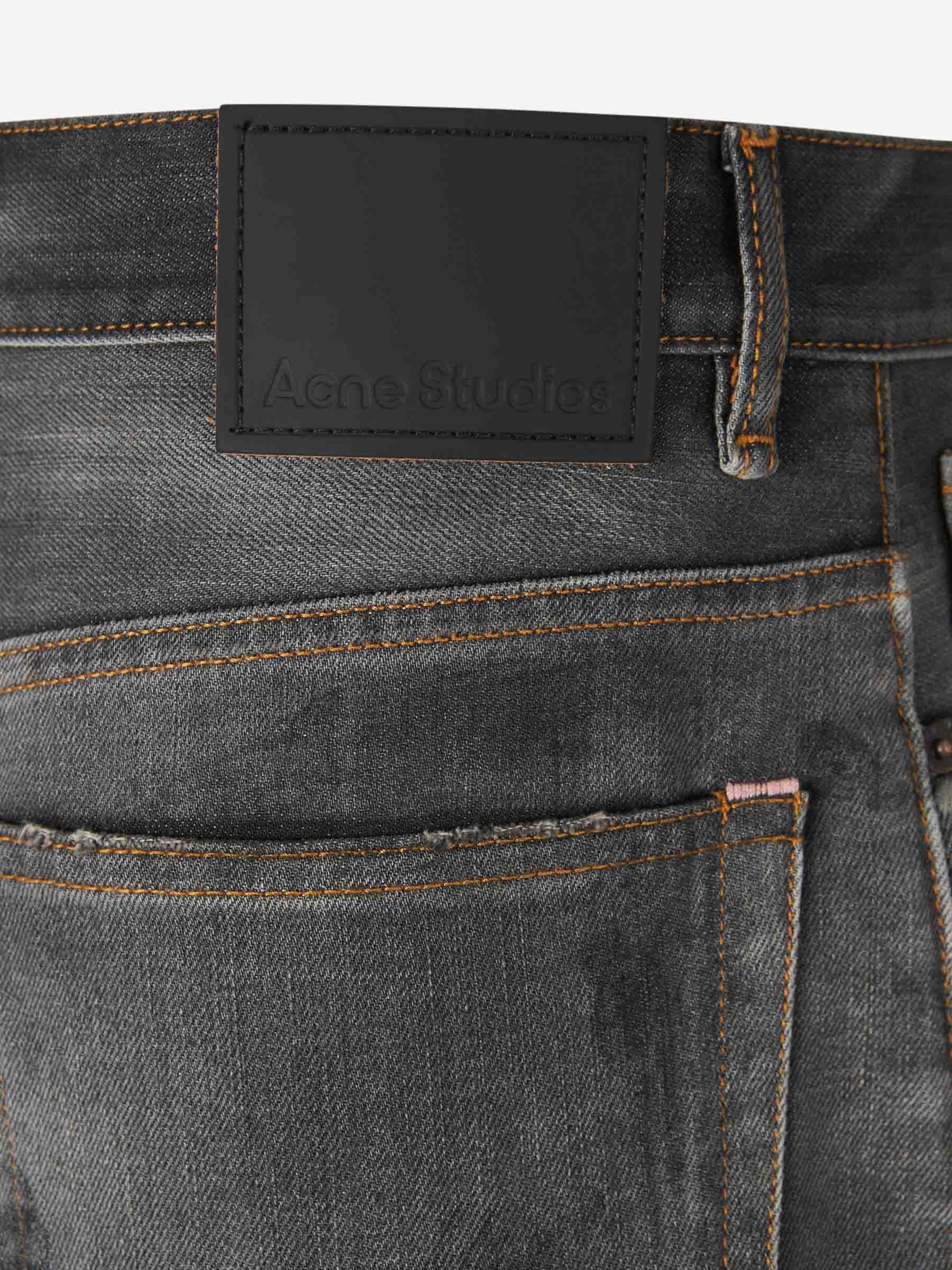 Bermudas Anchas Denim - Image 5