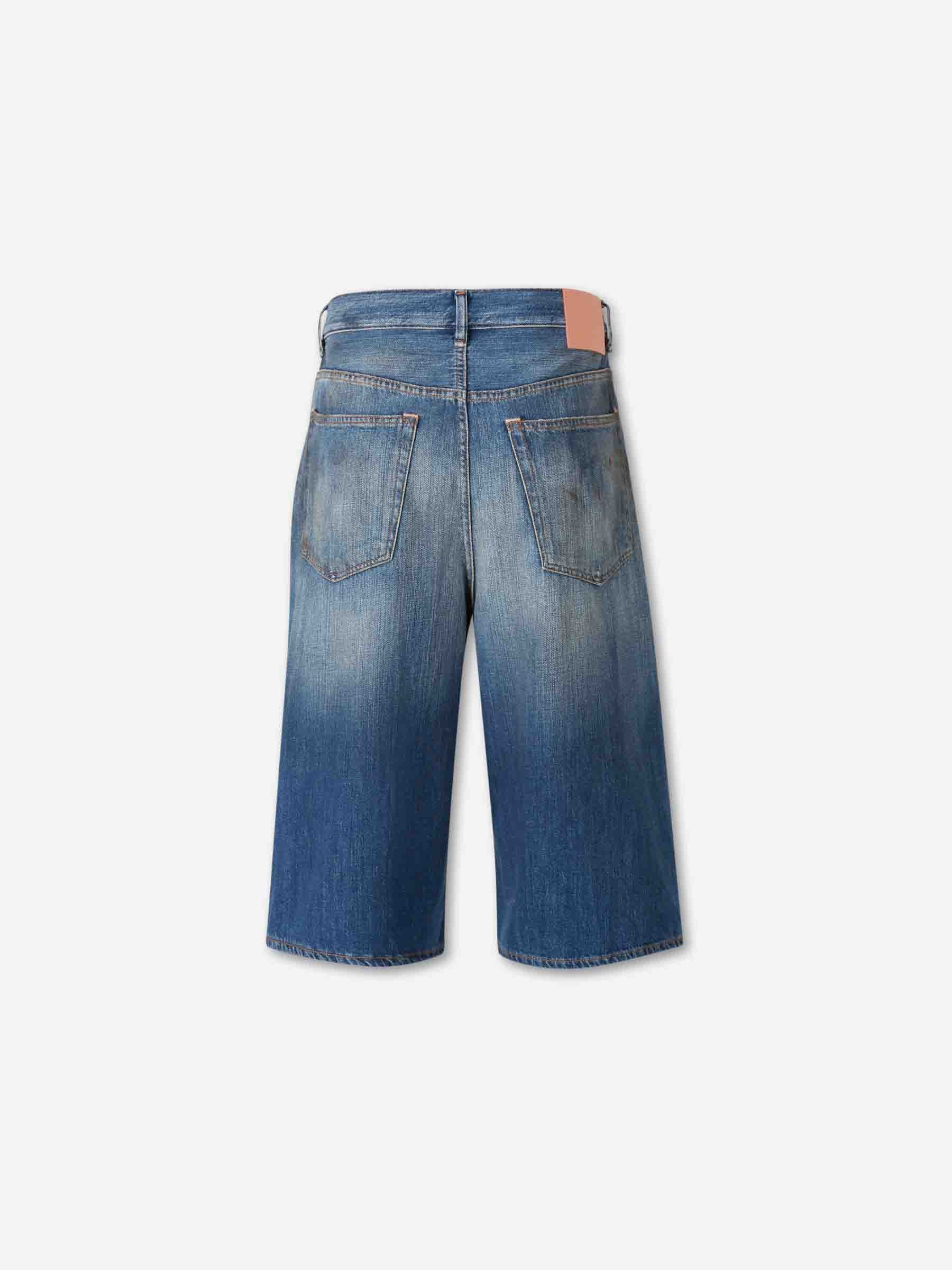 Bermudas Denim - Image 3