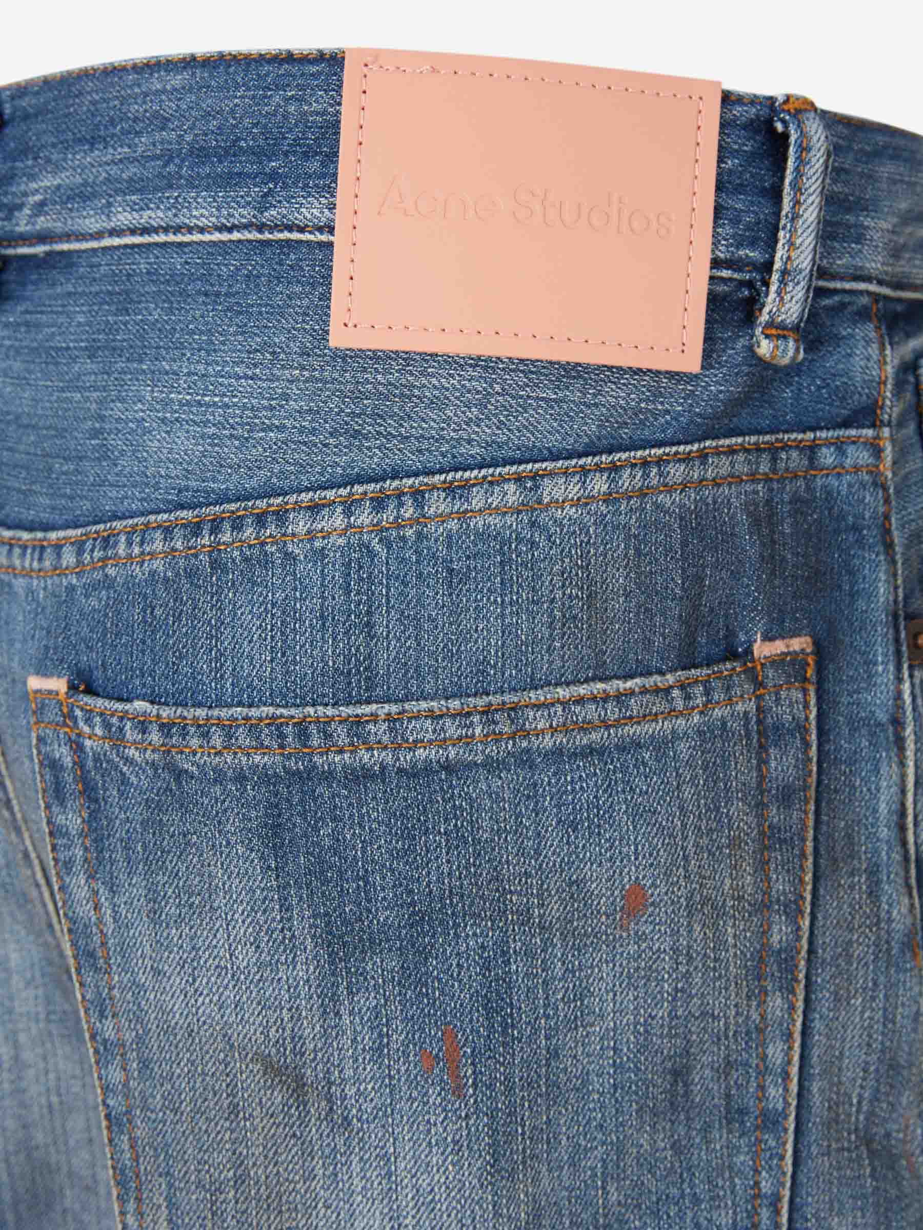 Bermudas Denim - Image 5