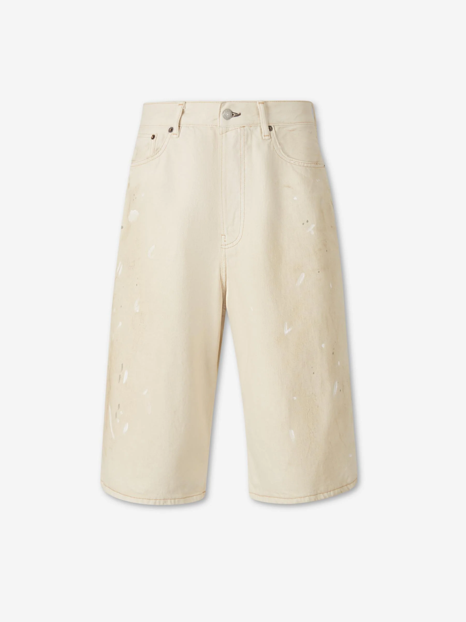 Bermudas Rectas