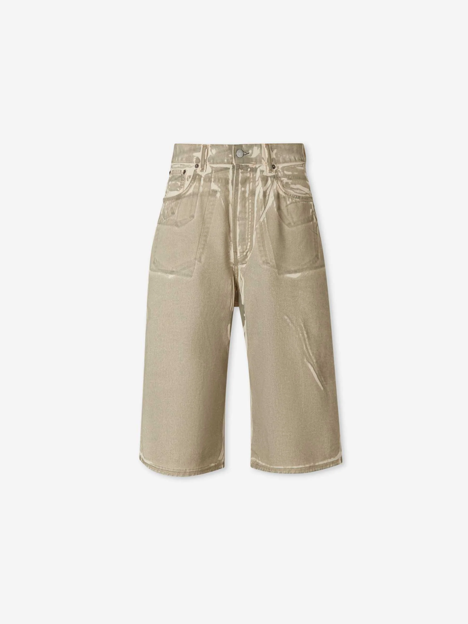 Bermudas Rectas