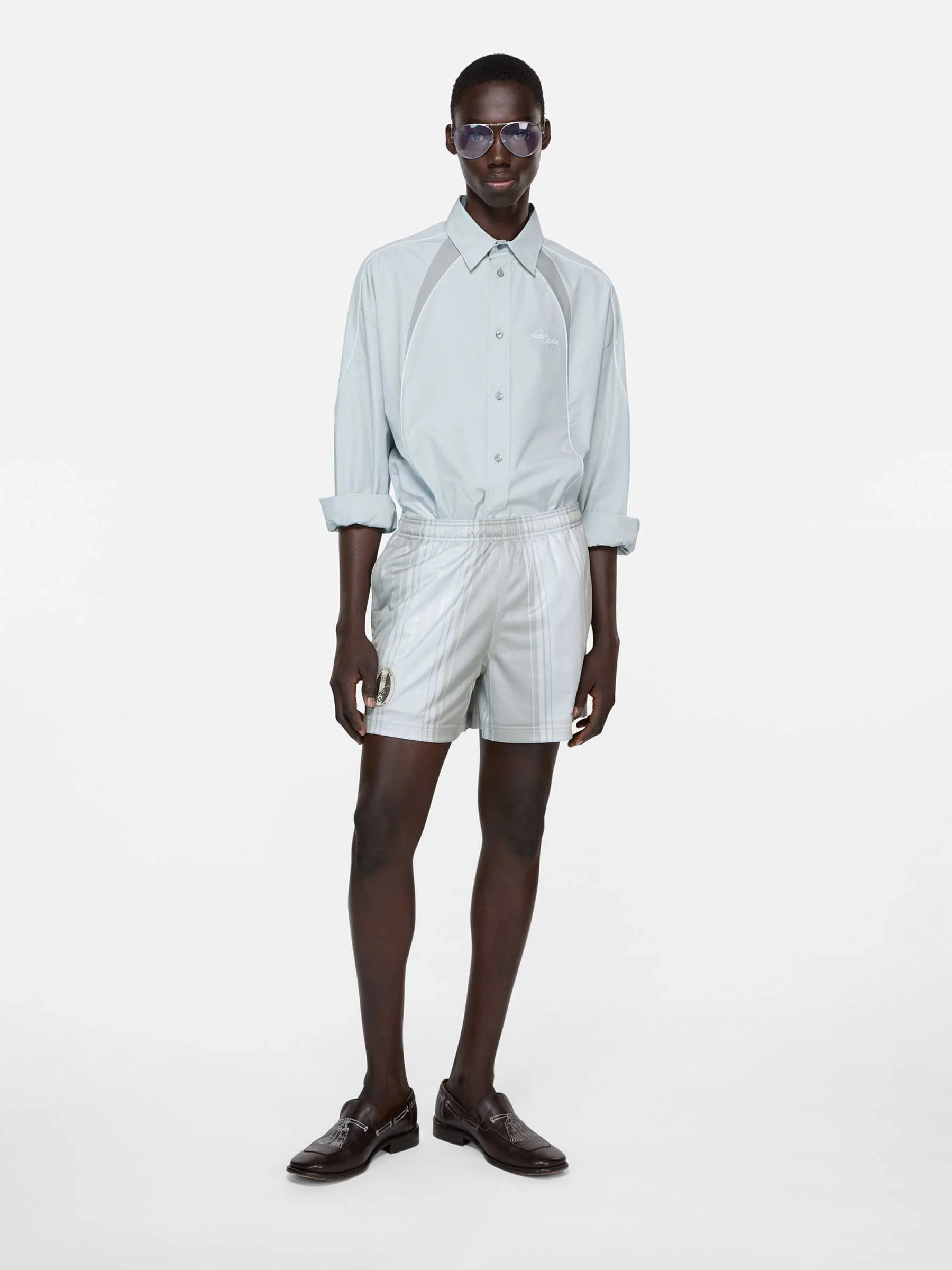 Bermudas Técnicas - Image 2