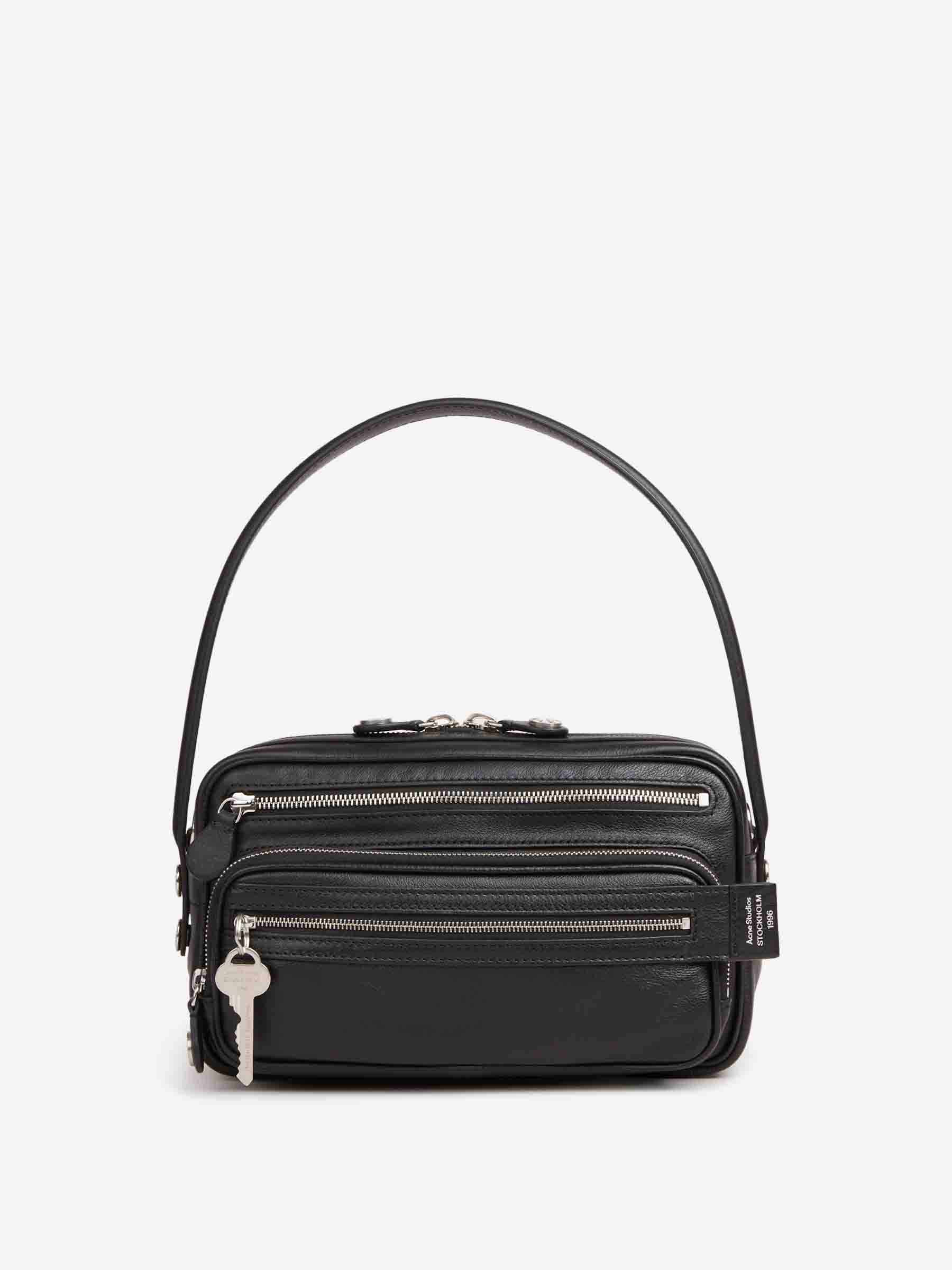 Bolso Hombro Camero