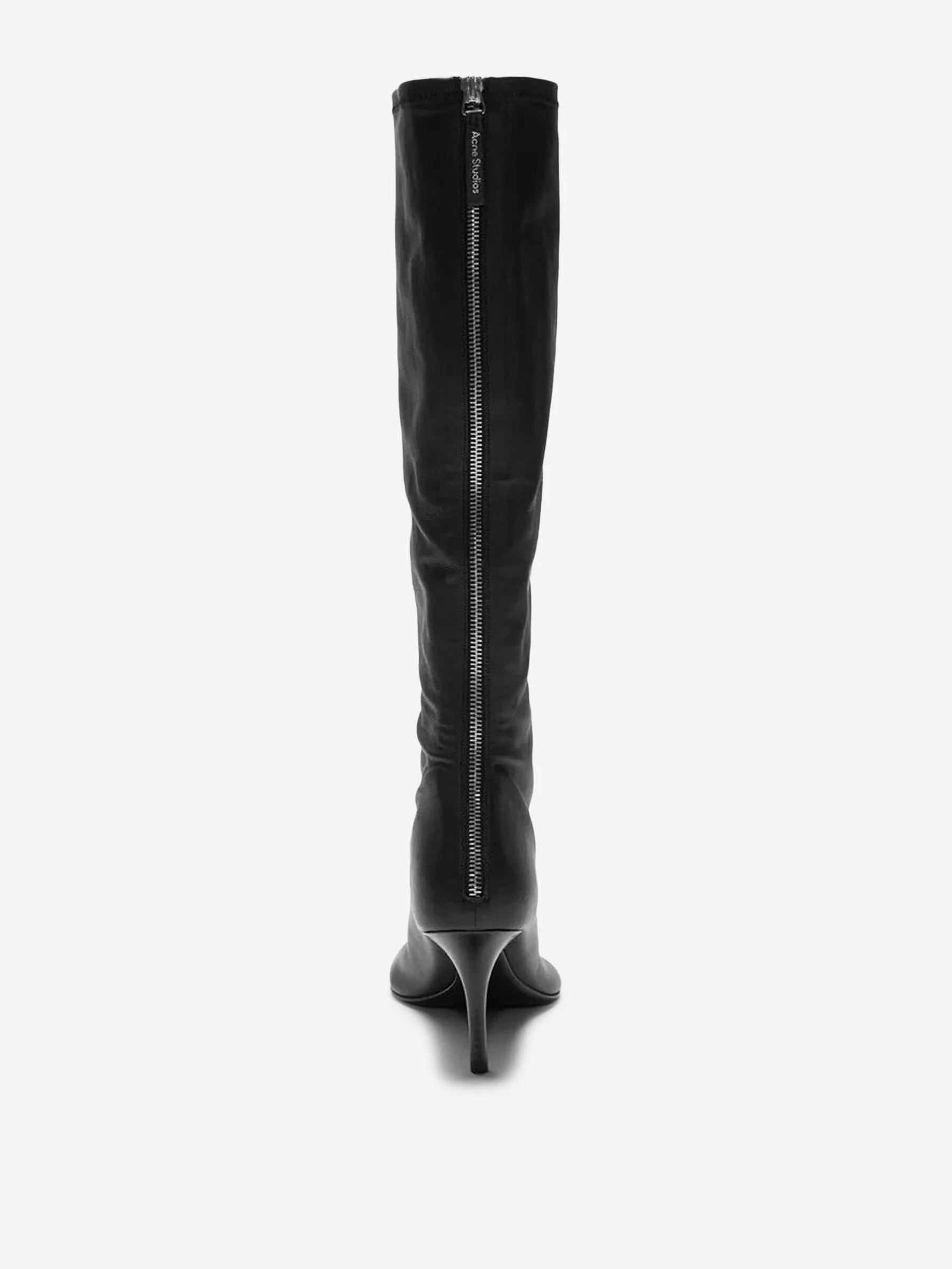 Botas Altas Cuero - Image 3