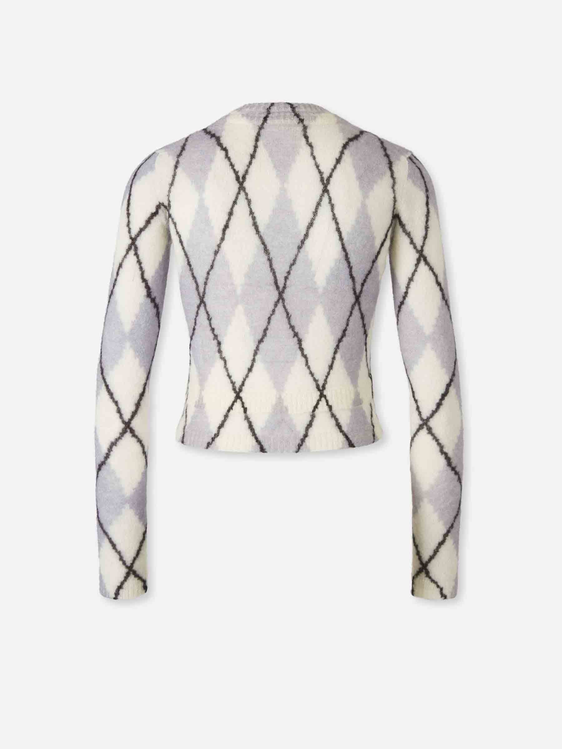 Cárdigan Mohair - Image 2