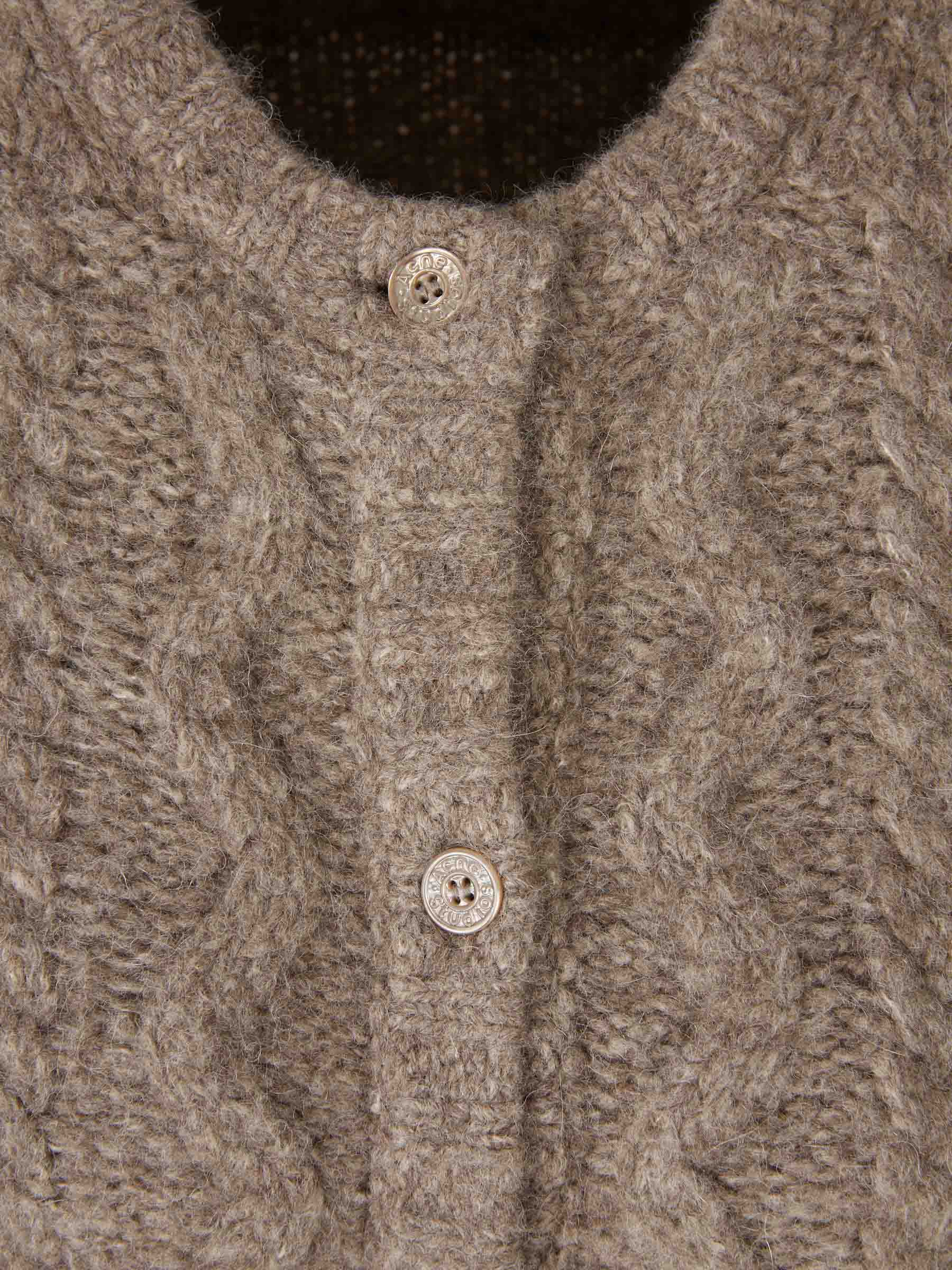 Cárdigan Punto Capas - Image 3