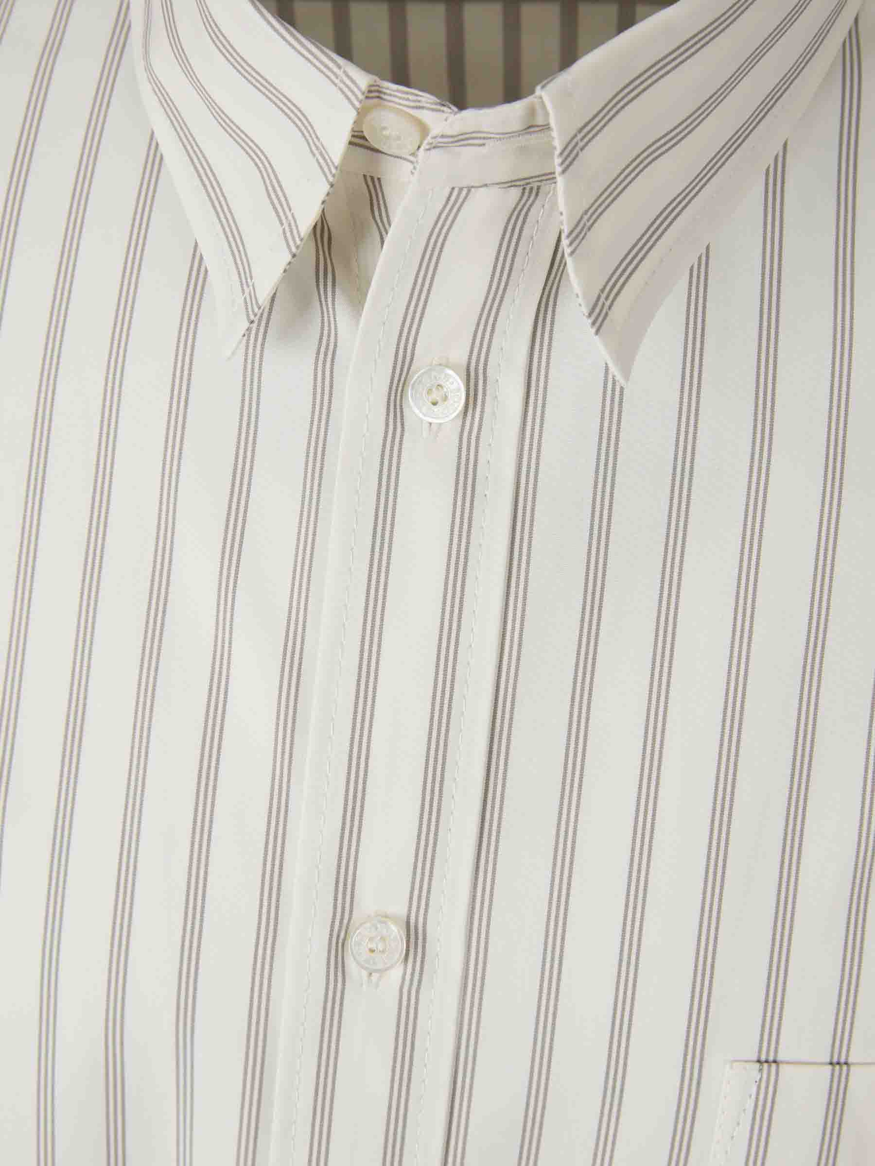 Camisa Listada Casual - Image 3