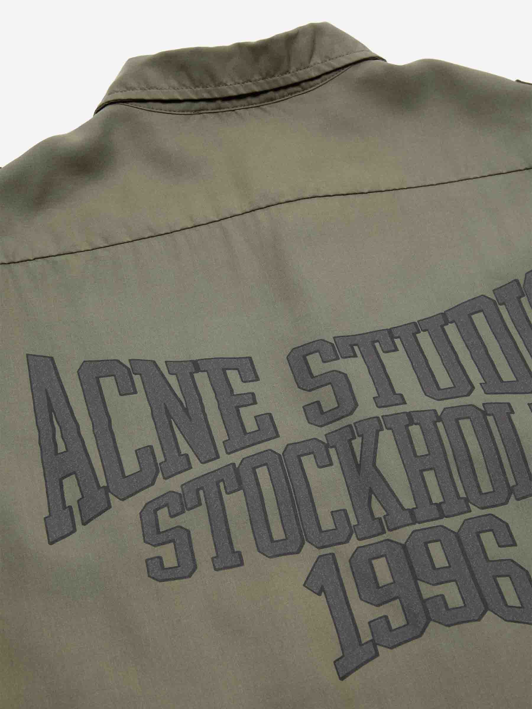 Camisa Oversized Logo - Image 4