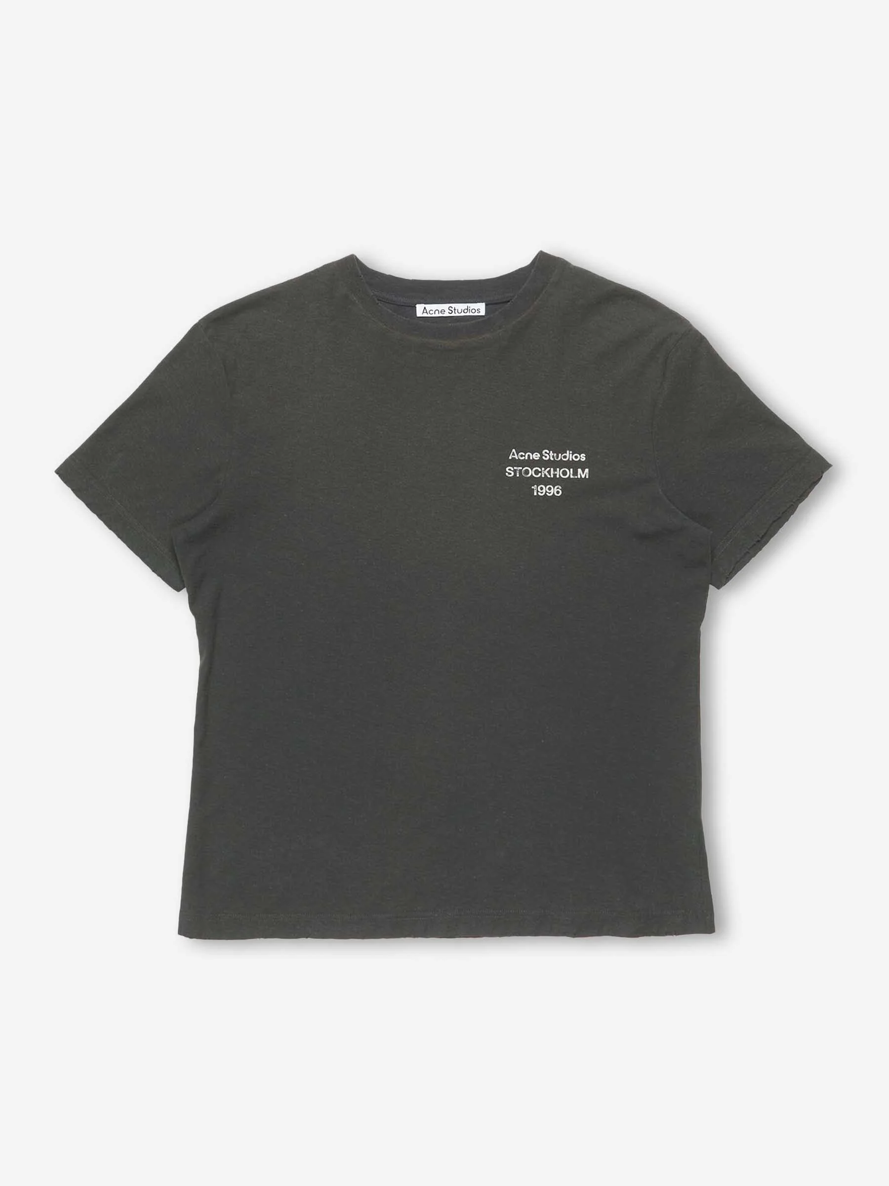 Camiseta 1996 Logo