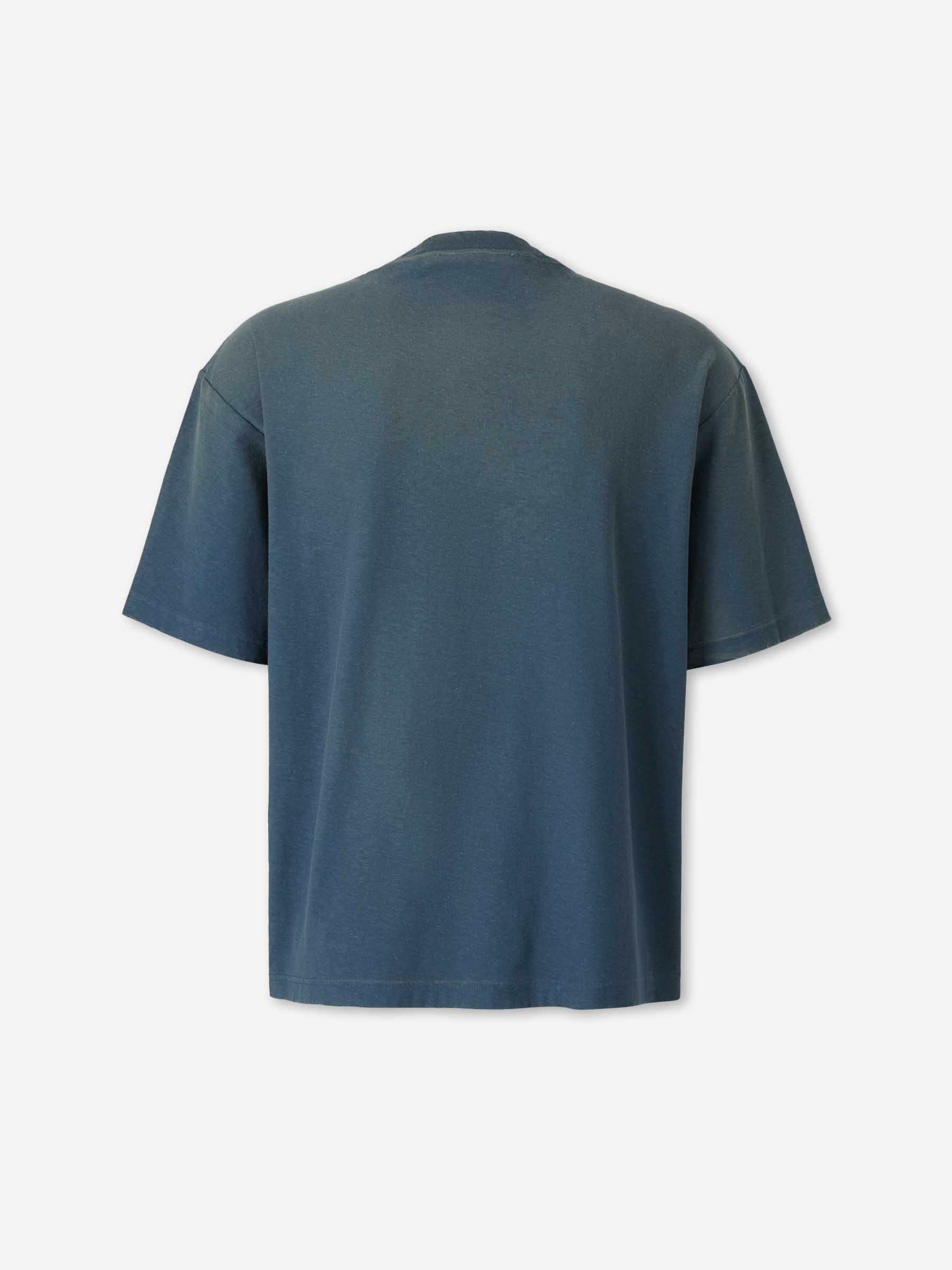 Camiseta Cuello Redondo - Image 2
