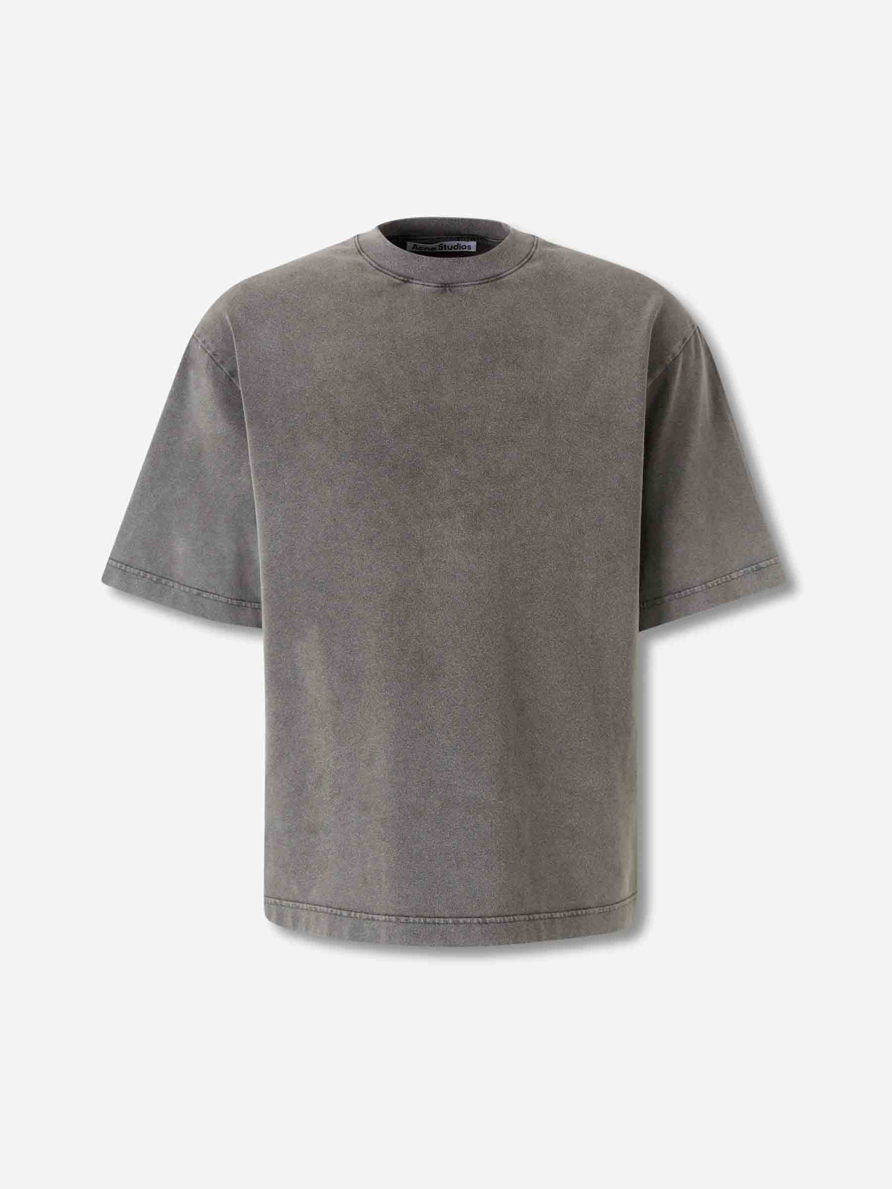 Camiseta Cuello Redondo