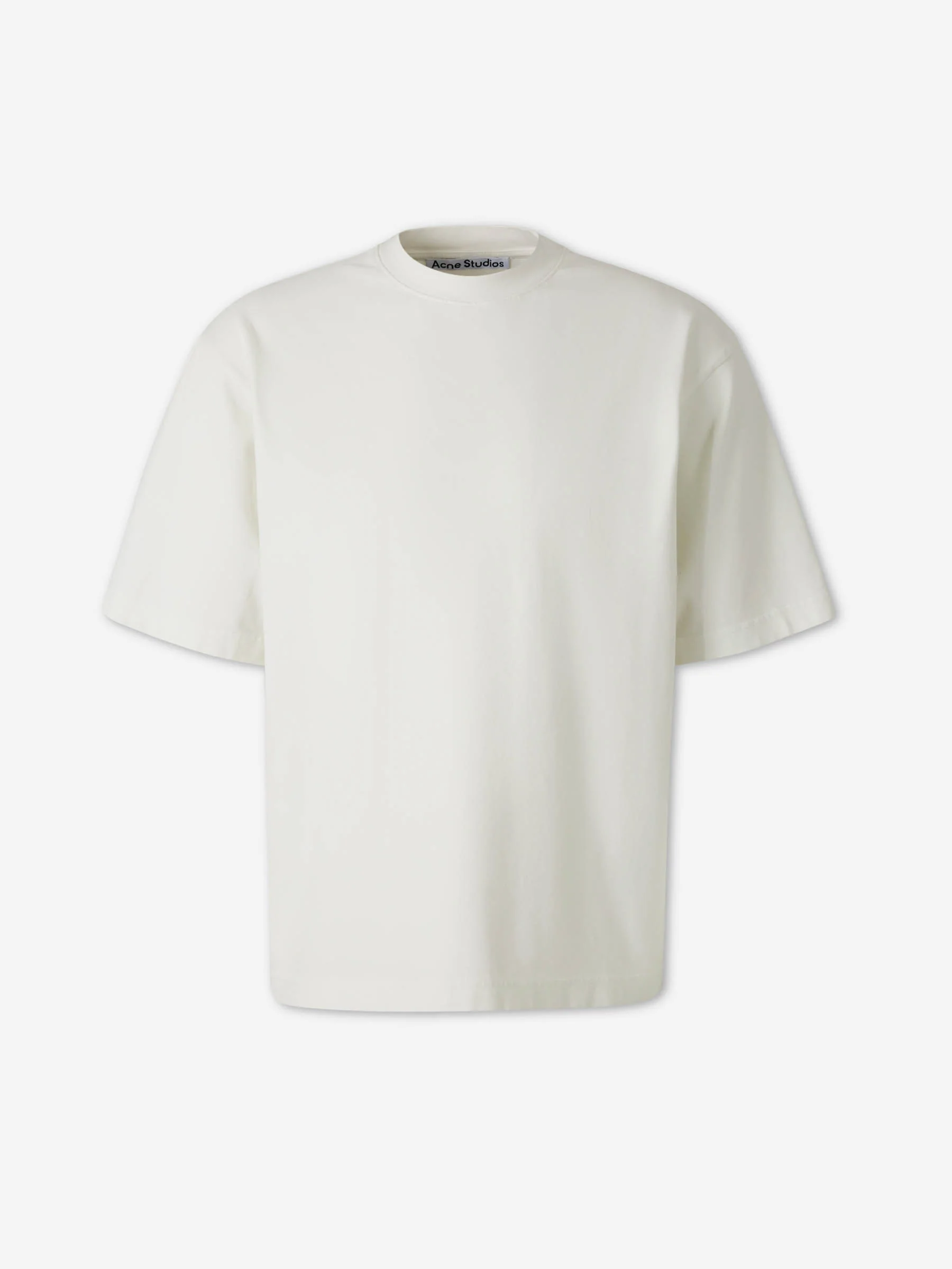 Camiseta Cuello Redondo