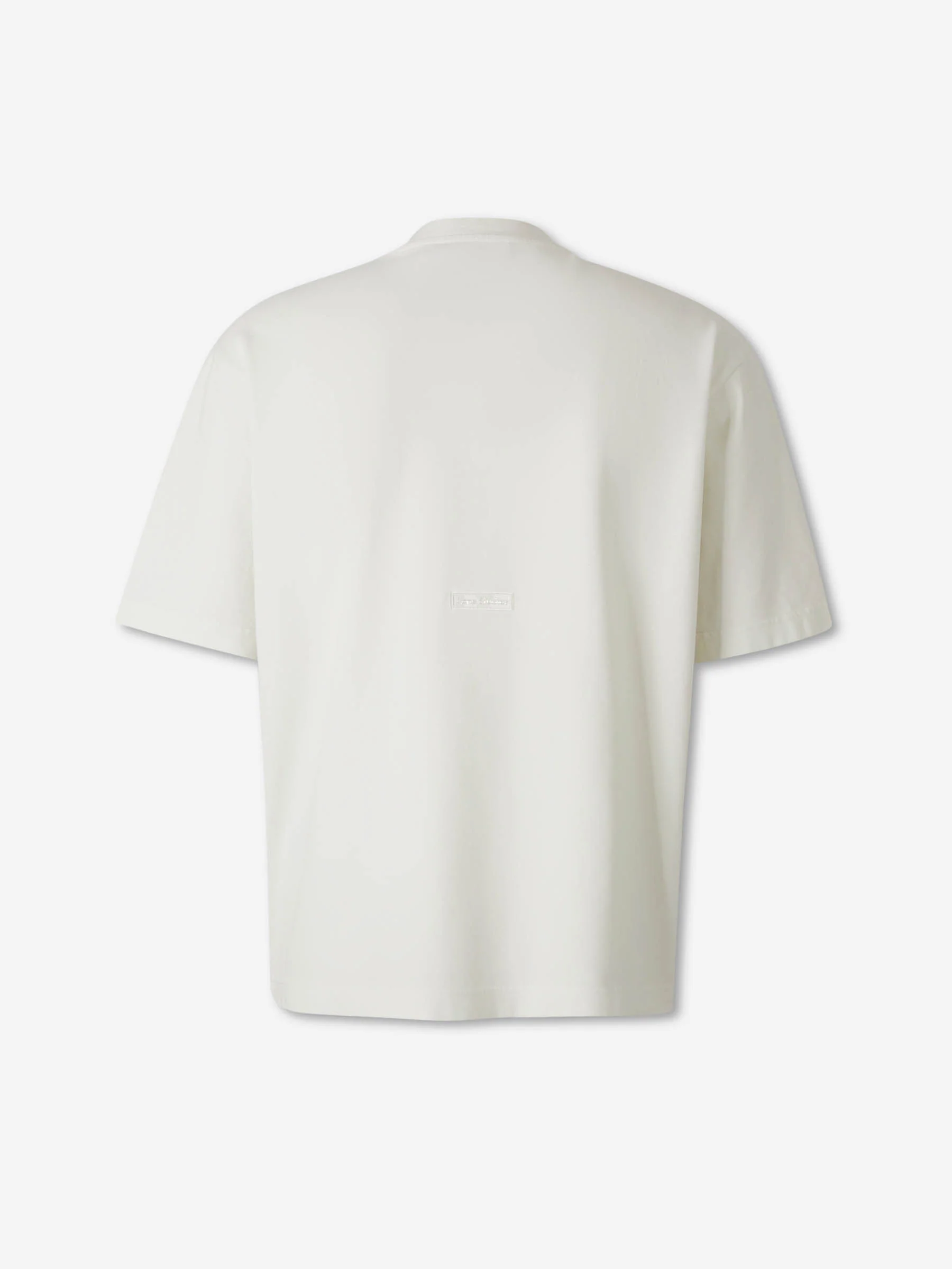 Camiseta Cuello Redondo - Image 2