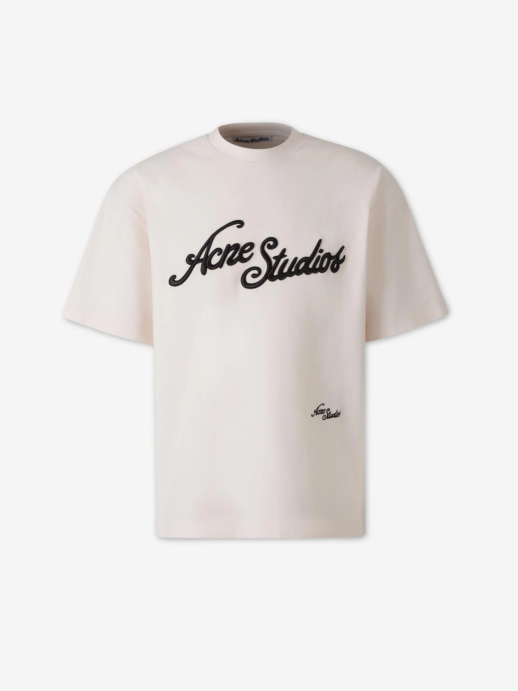 Camiseta Cuello Redondo