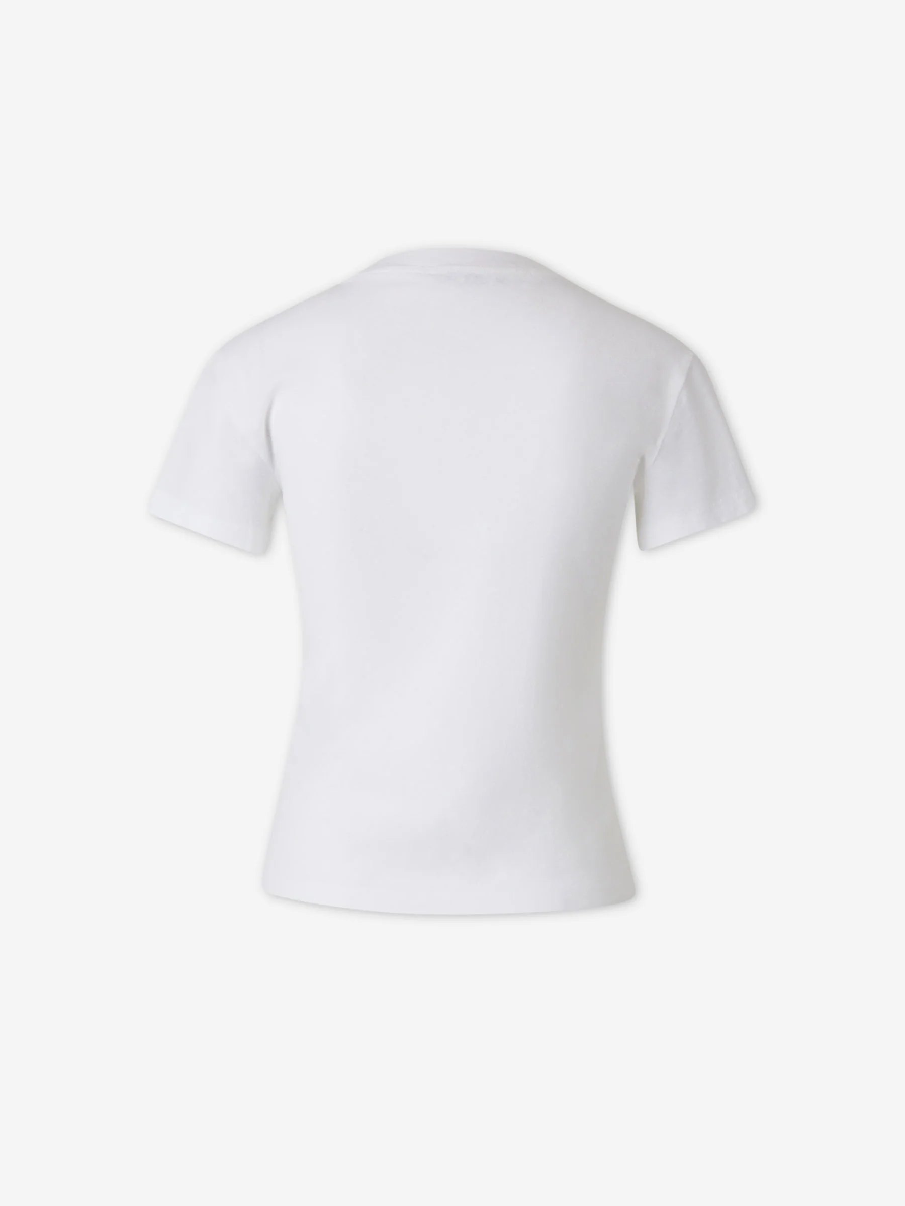 Camiseta Cuello Redondo - Image 2