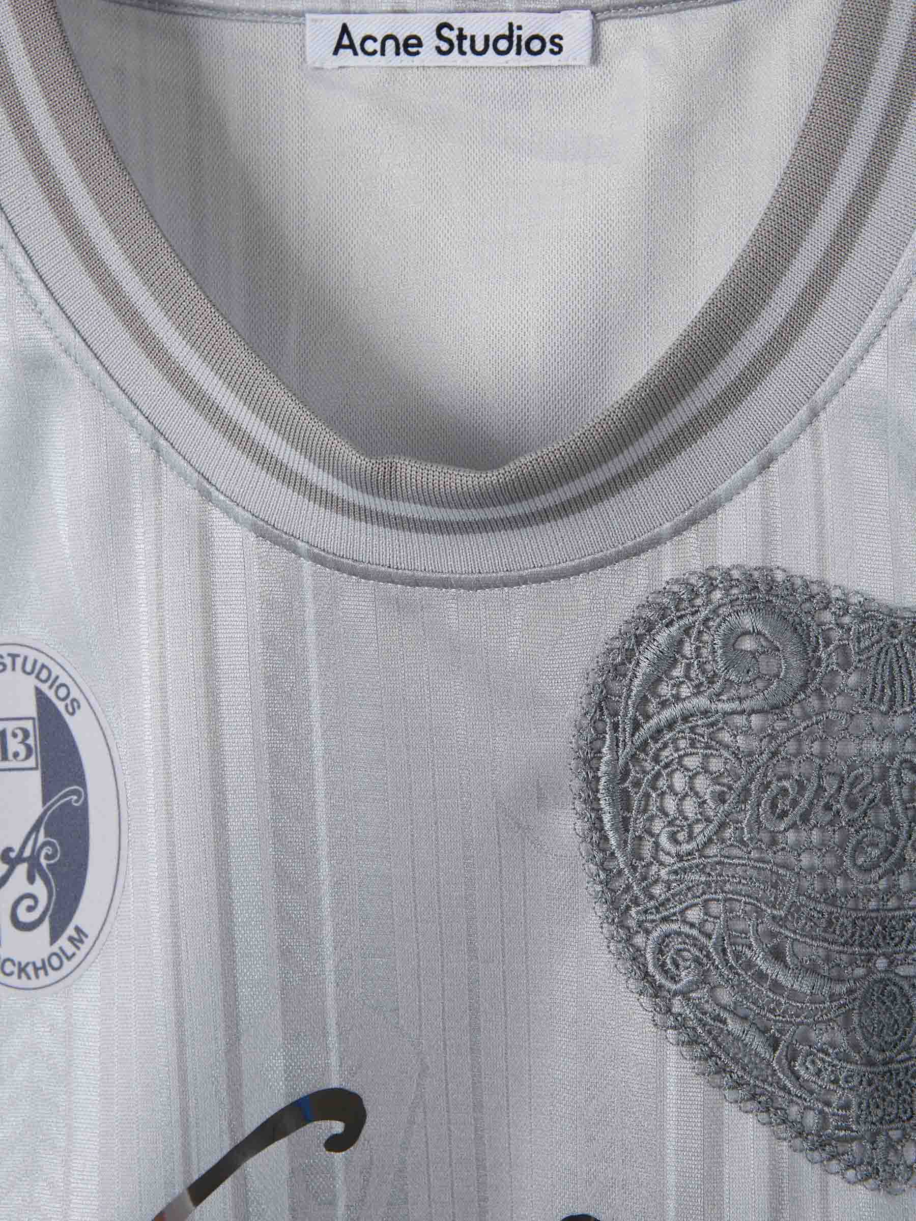 Camiseta Deportiva - Image 3