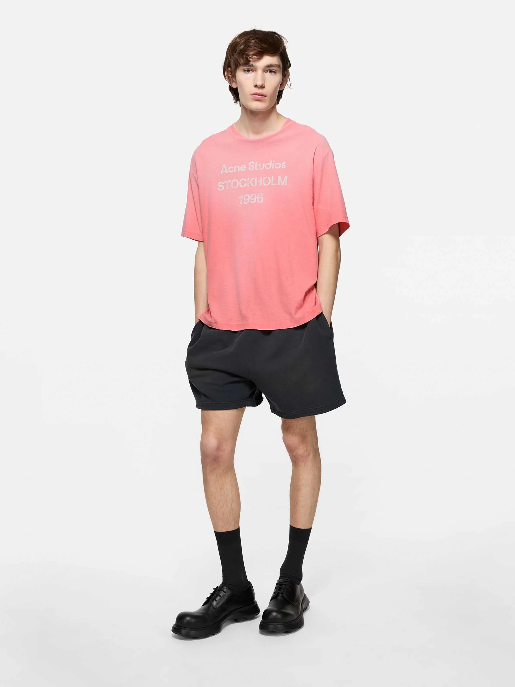 Camiseta Estampado 1996 - Image 2