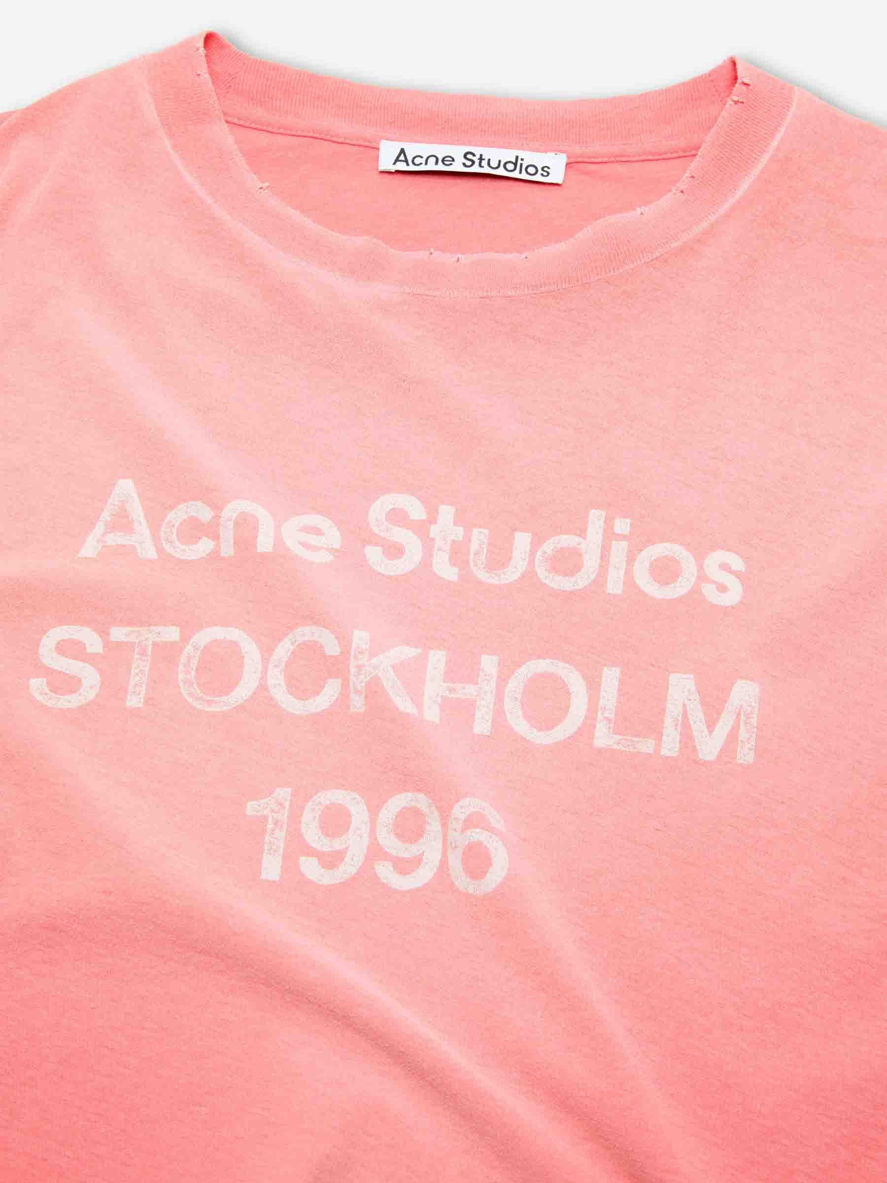 Camiseta Estampado 1996 - Image 4