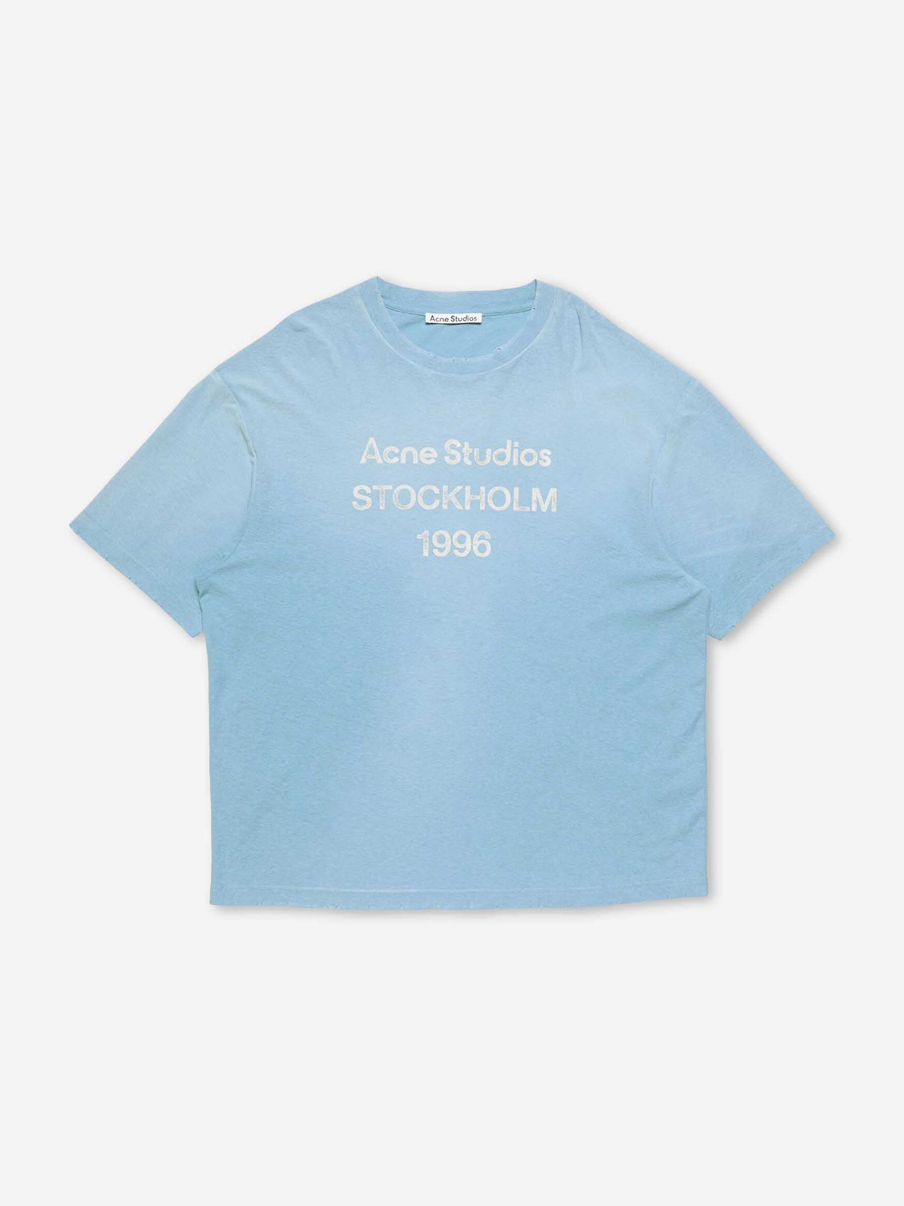 Camiseta Logo