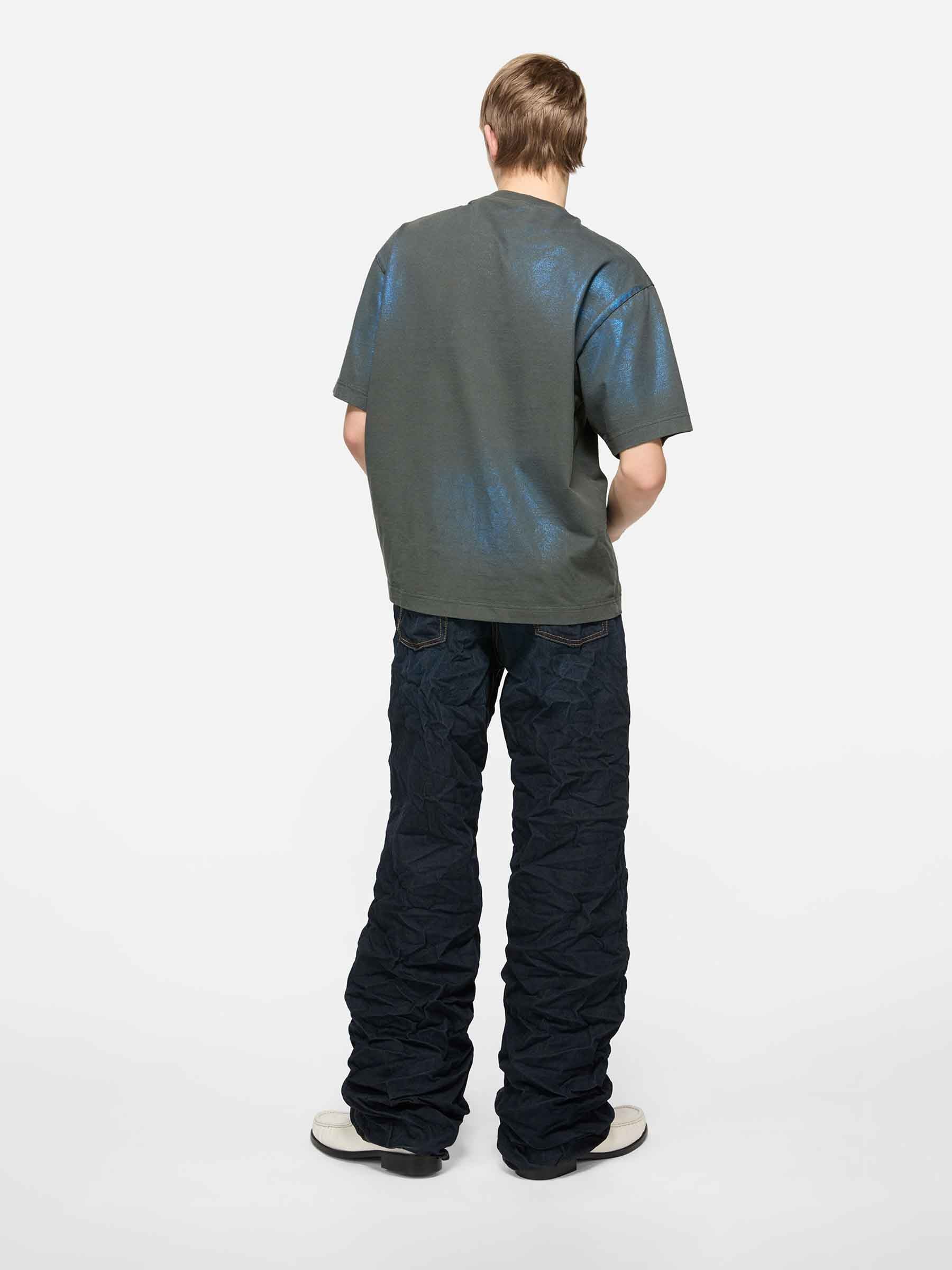 Camiseta Logo Estampado - Image 3