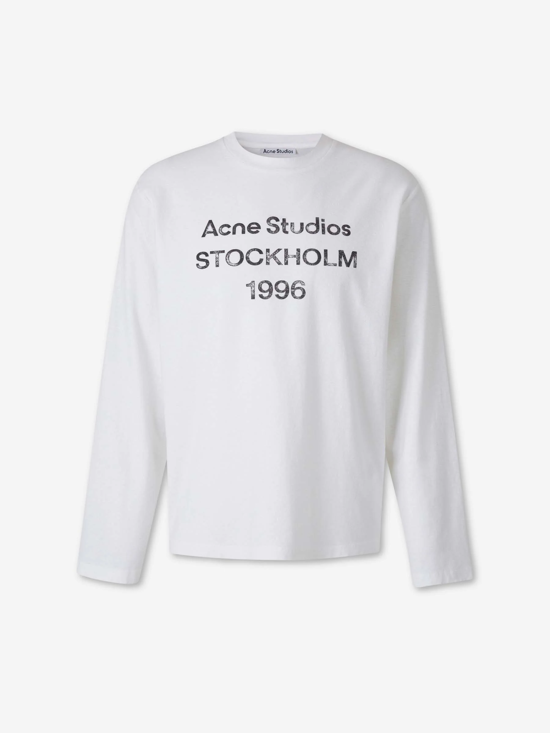 Camiseta Manga Larga