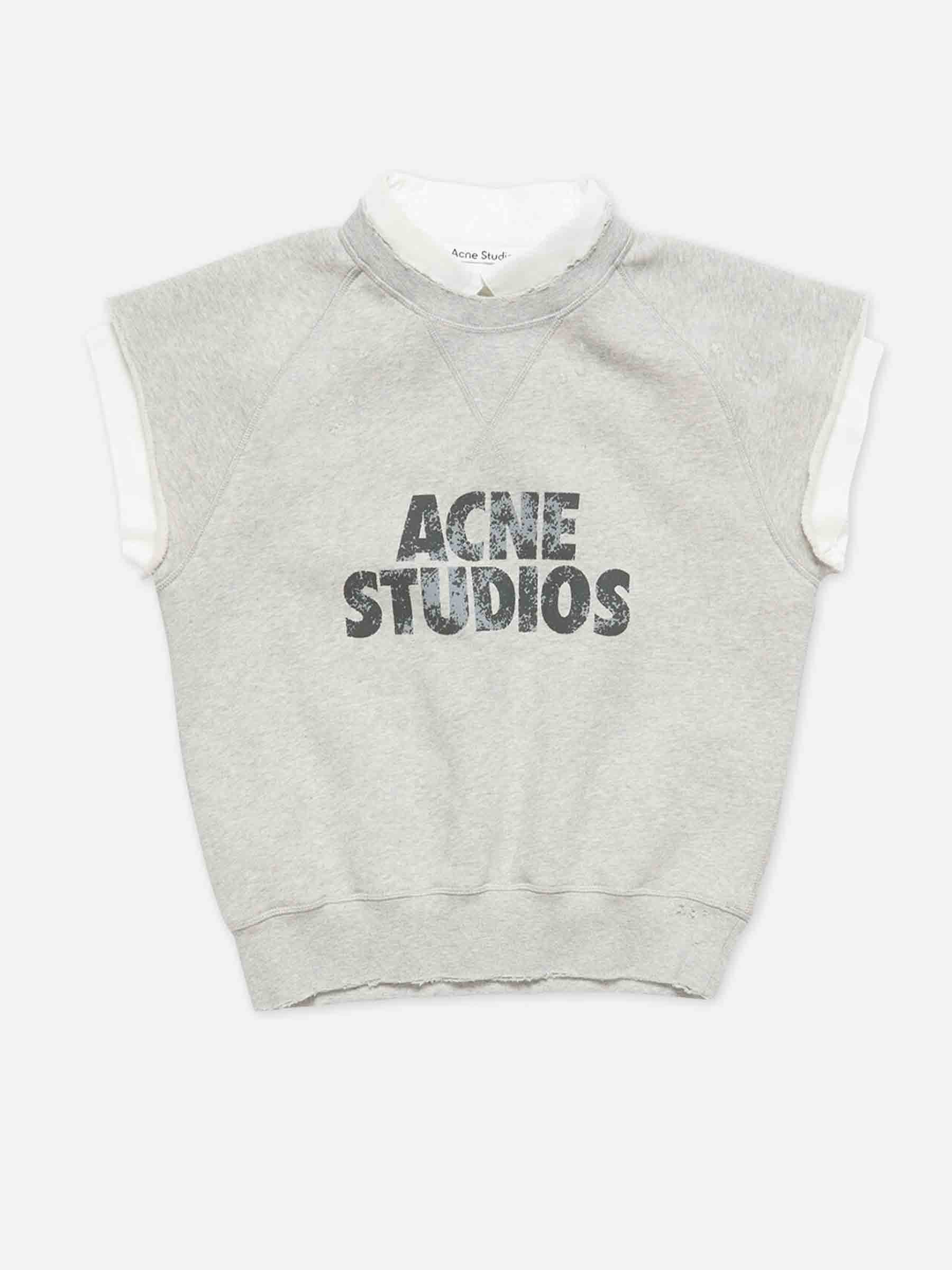 Chaleco Sudadera Capas