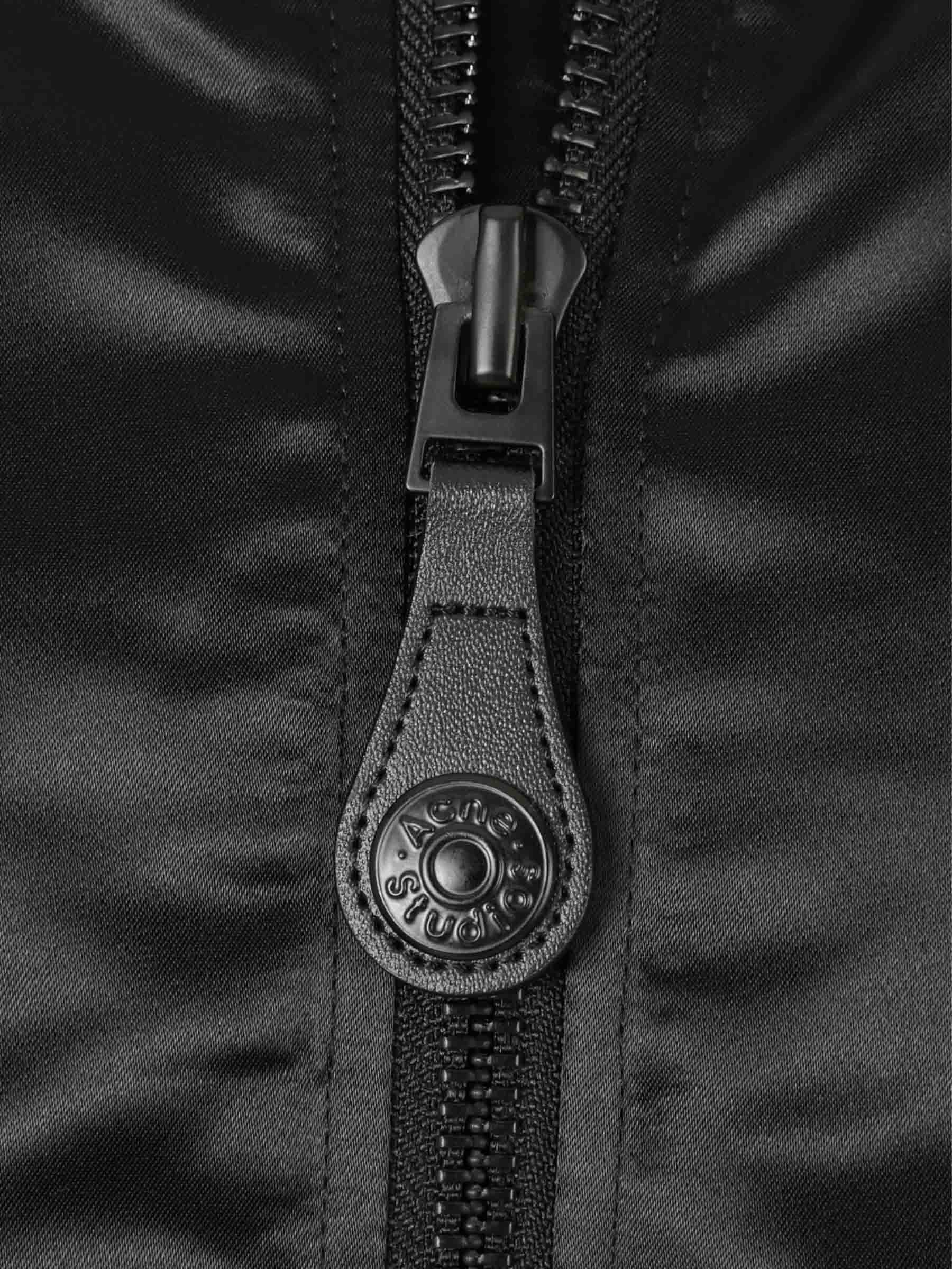 Chaqueta Bomber Logogram - Image 3