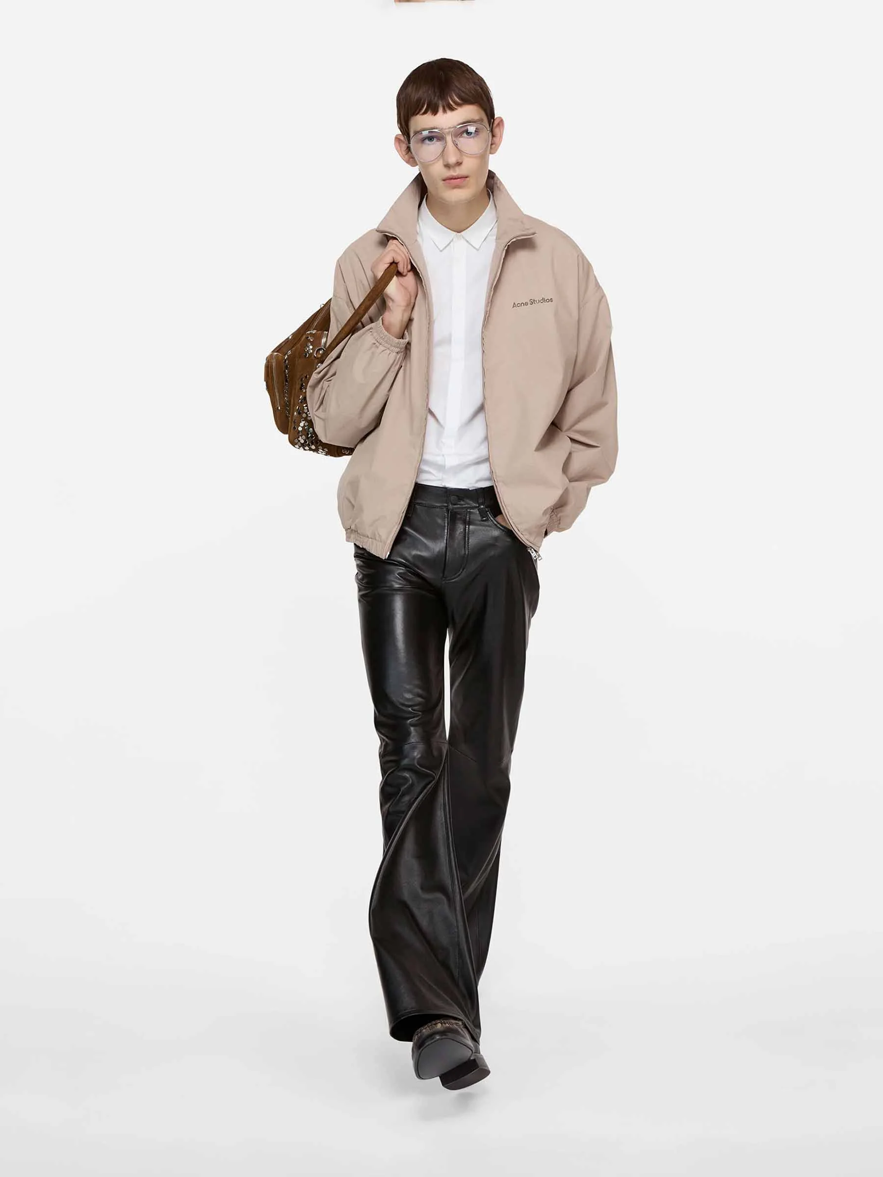 Chaqueta Casual Logo - Image 2