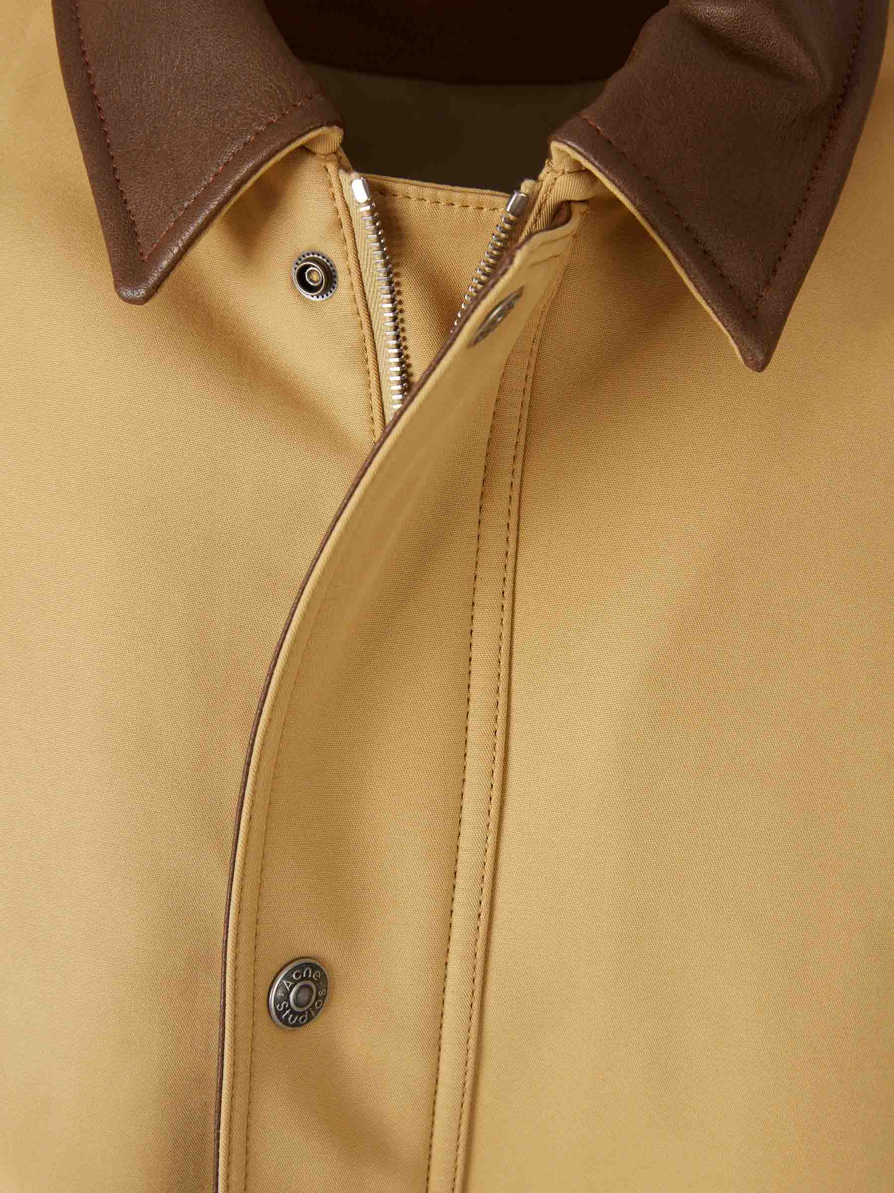 Chaqueta Twill - Image 3