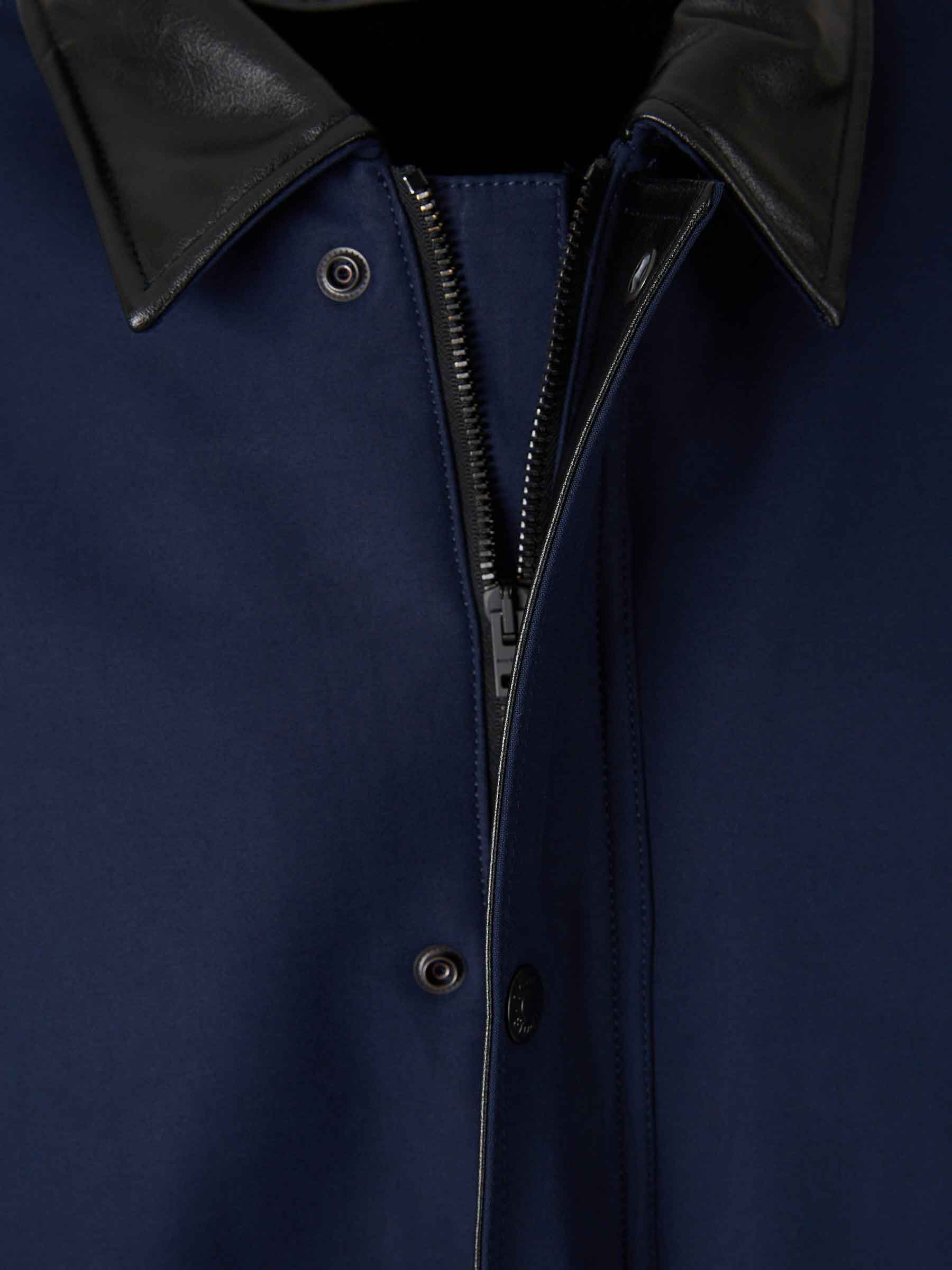Chaqueta Twill Bomber - Image 3