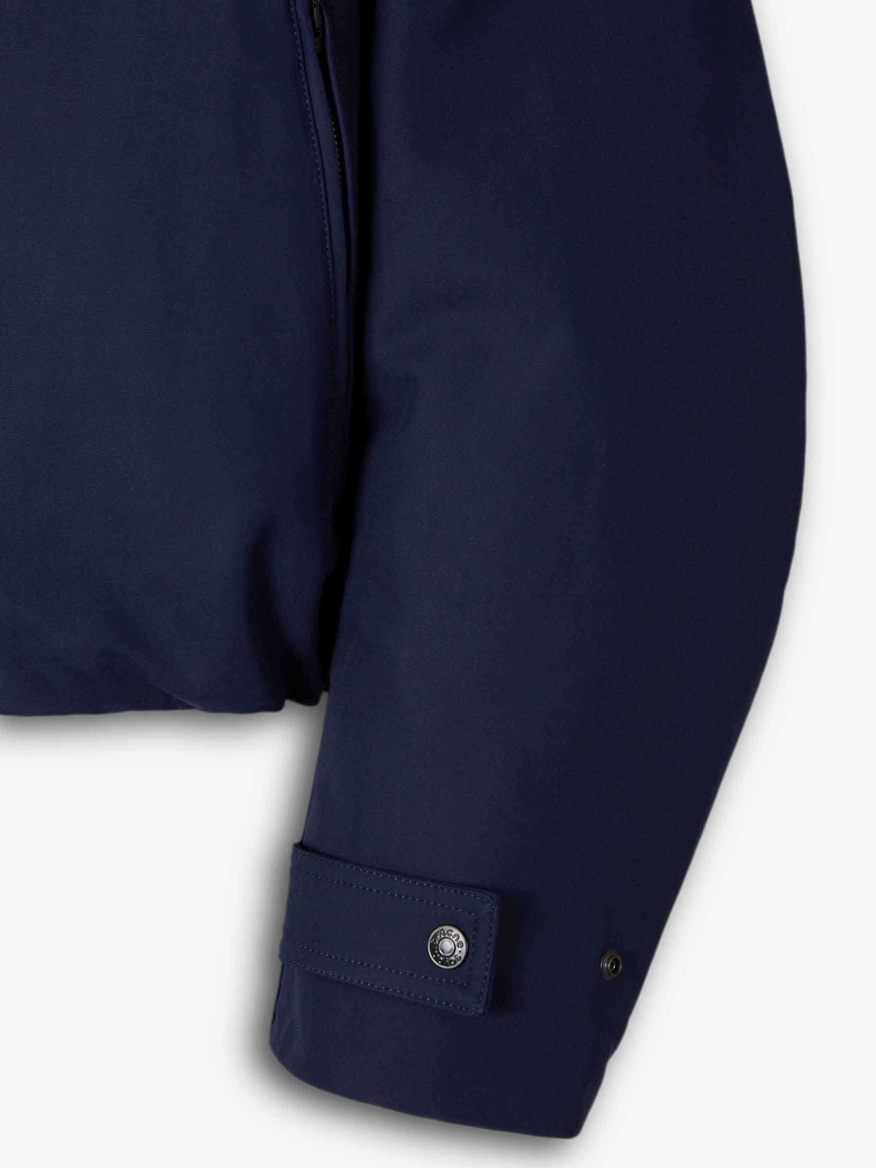 Chaqueta Twill Bomber - Image 4