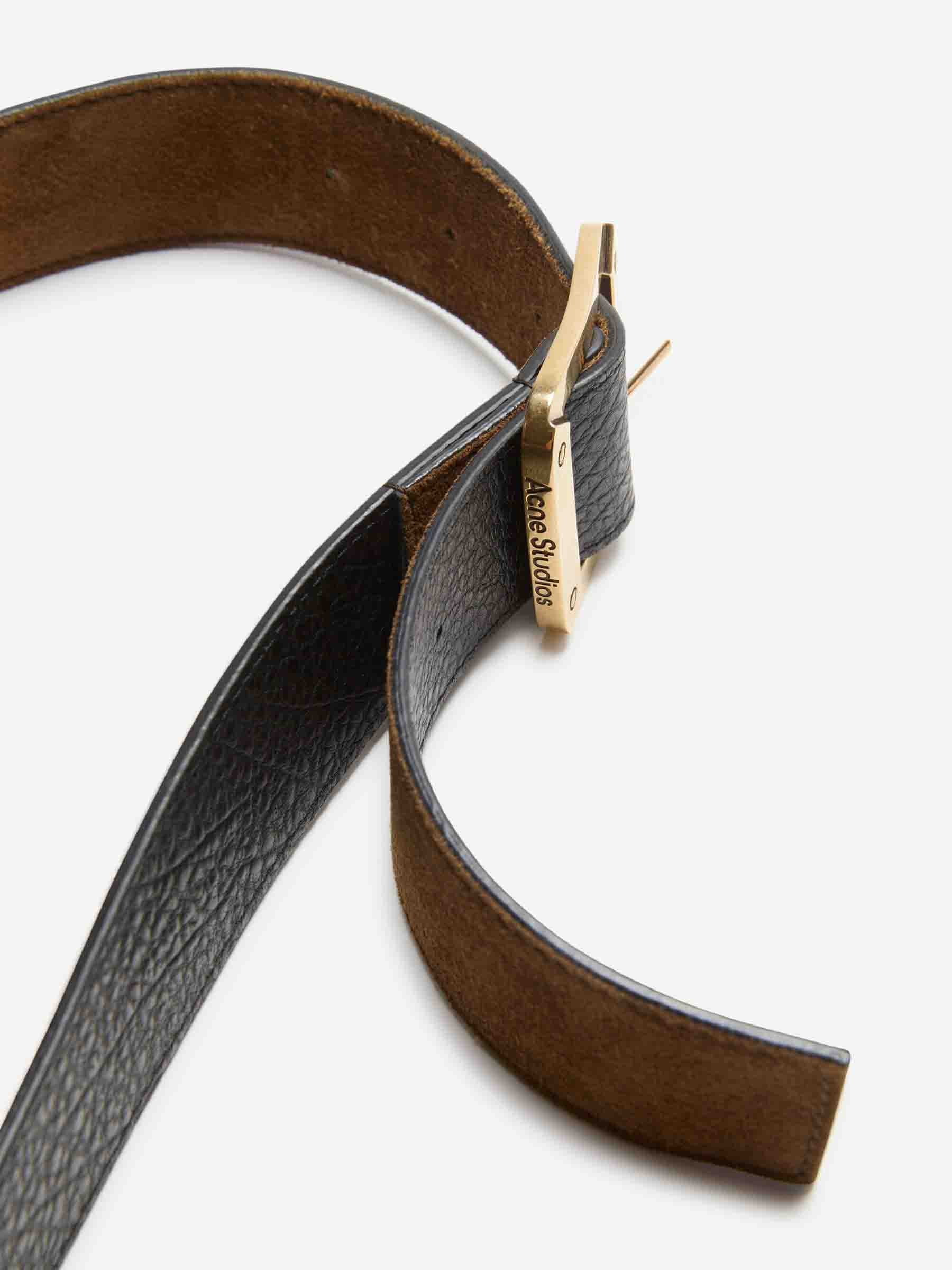 Cinturón Suede - Image 2