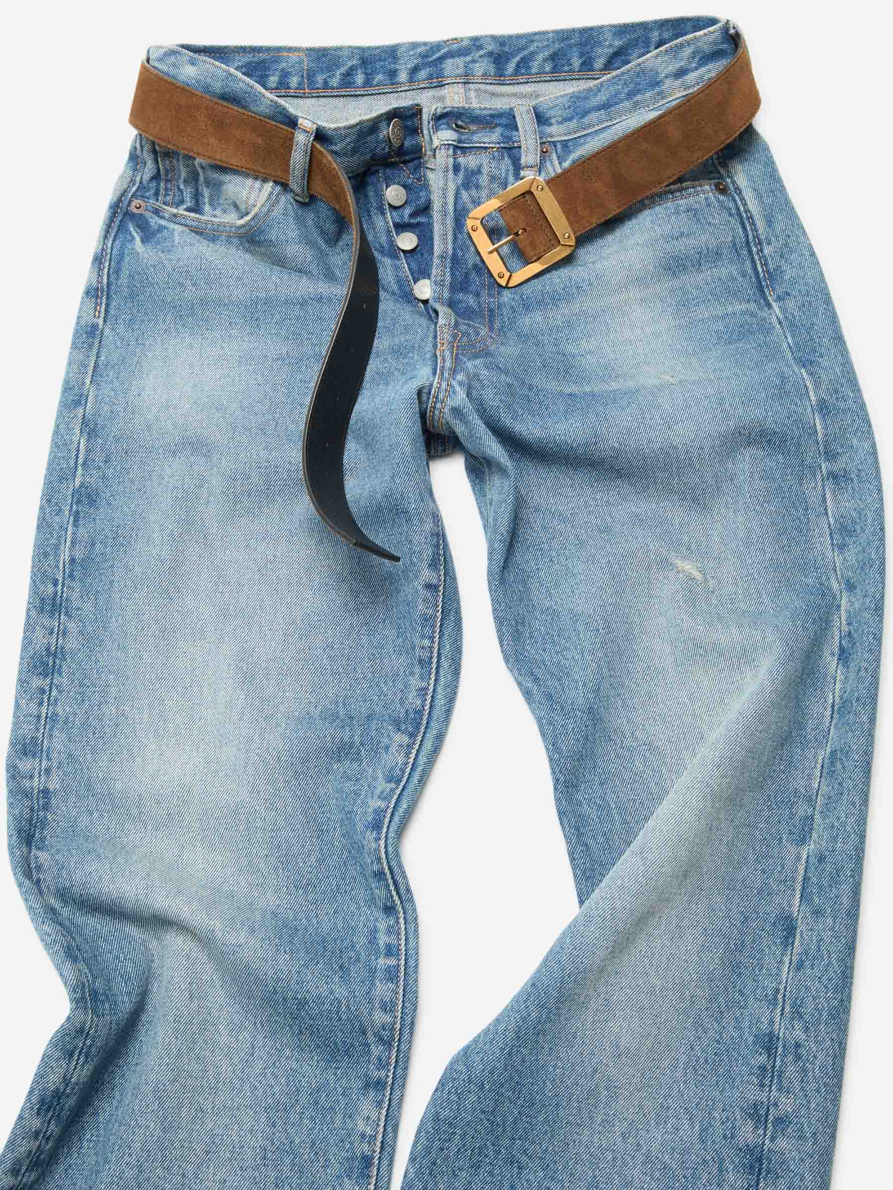 Cinturón Suede - Image 3