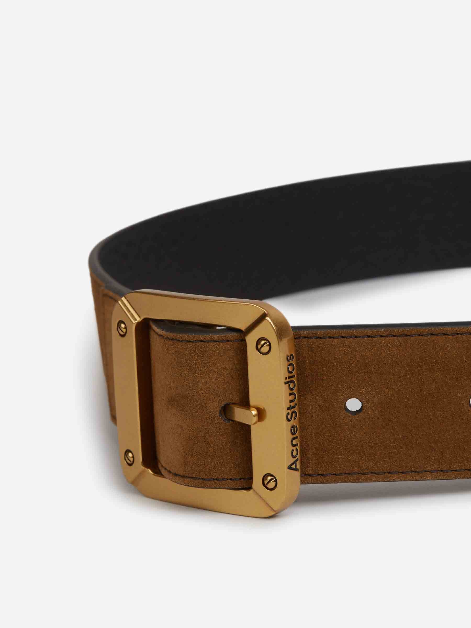 Cinturón Suede - Image 4
