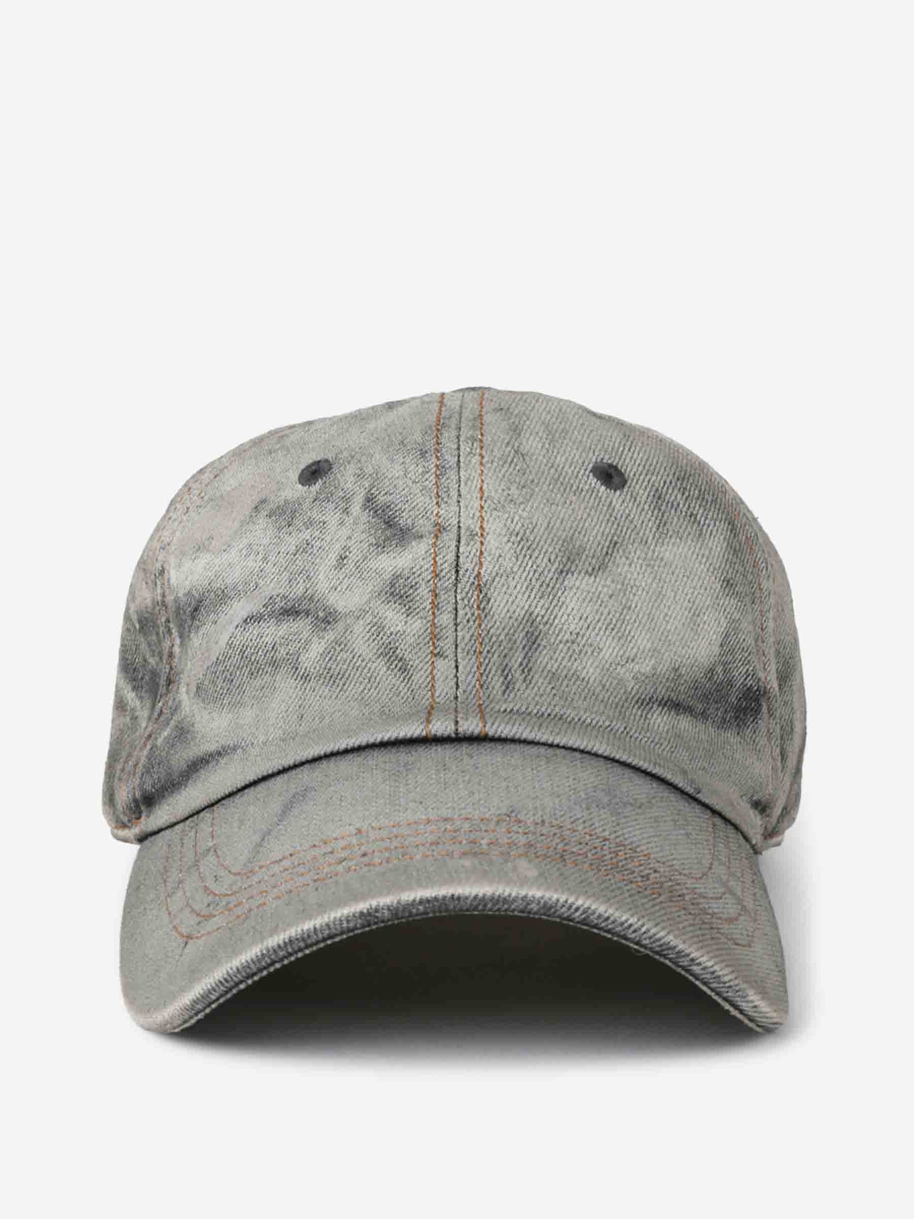 Gorra Denim Washed - Image 2