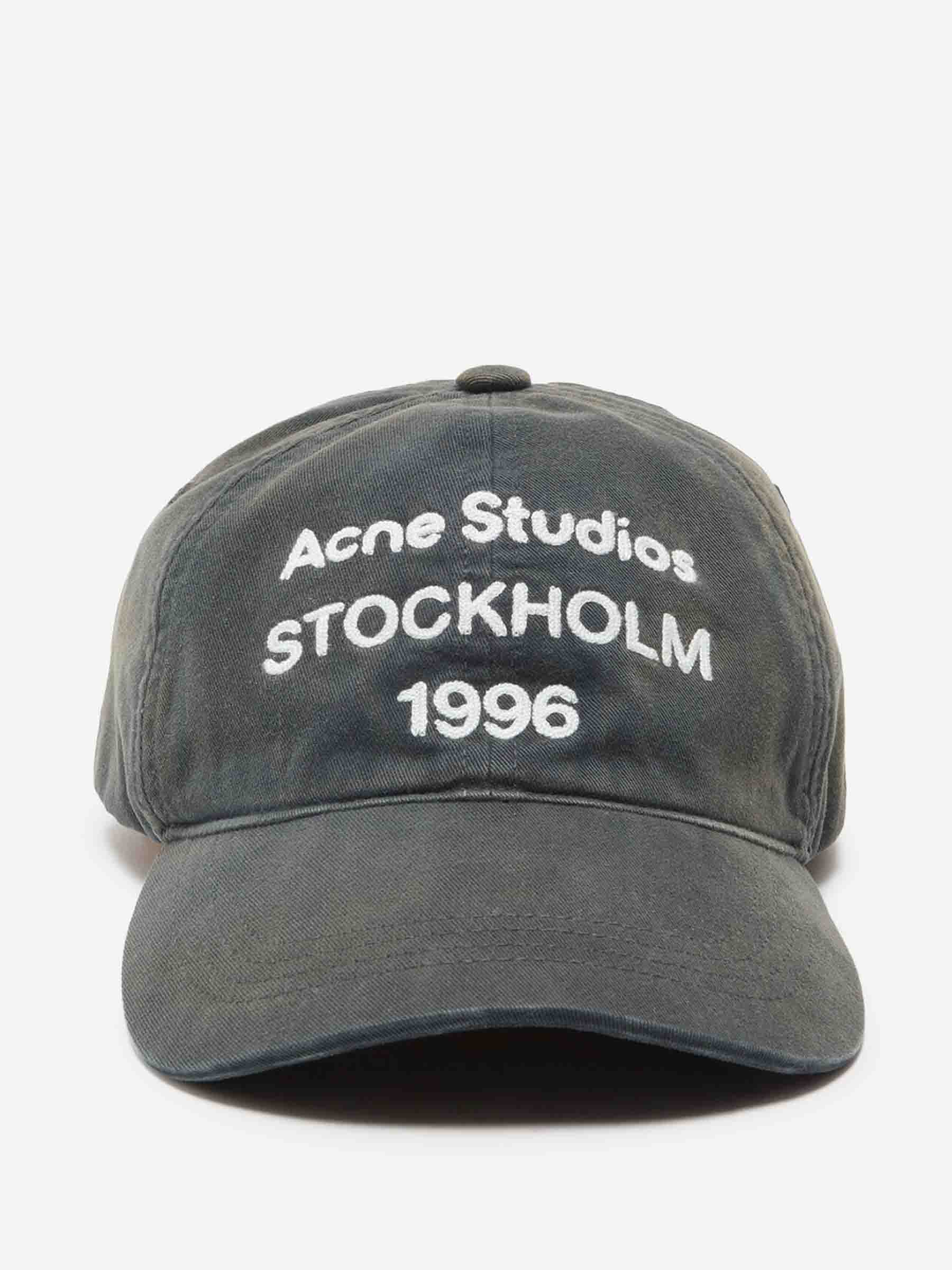 Gorra Logo