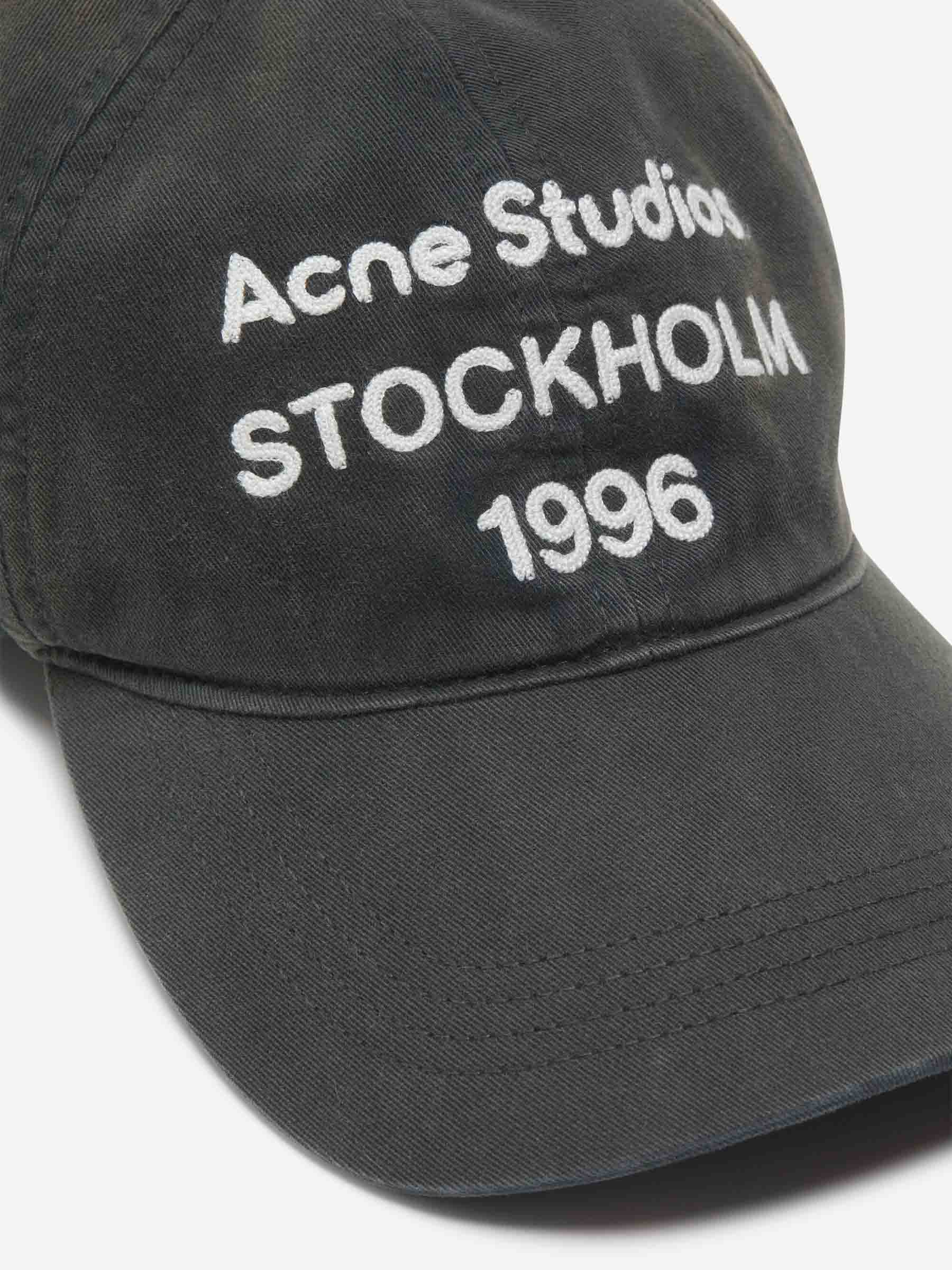 Gorra Logo - Image 2