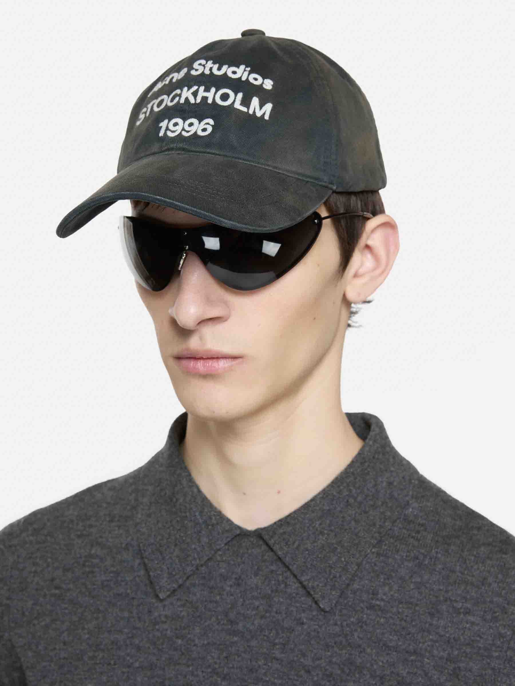 Gorra Logo - Image 4