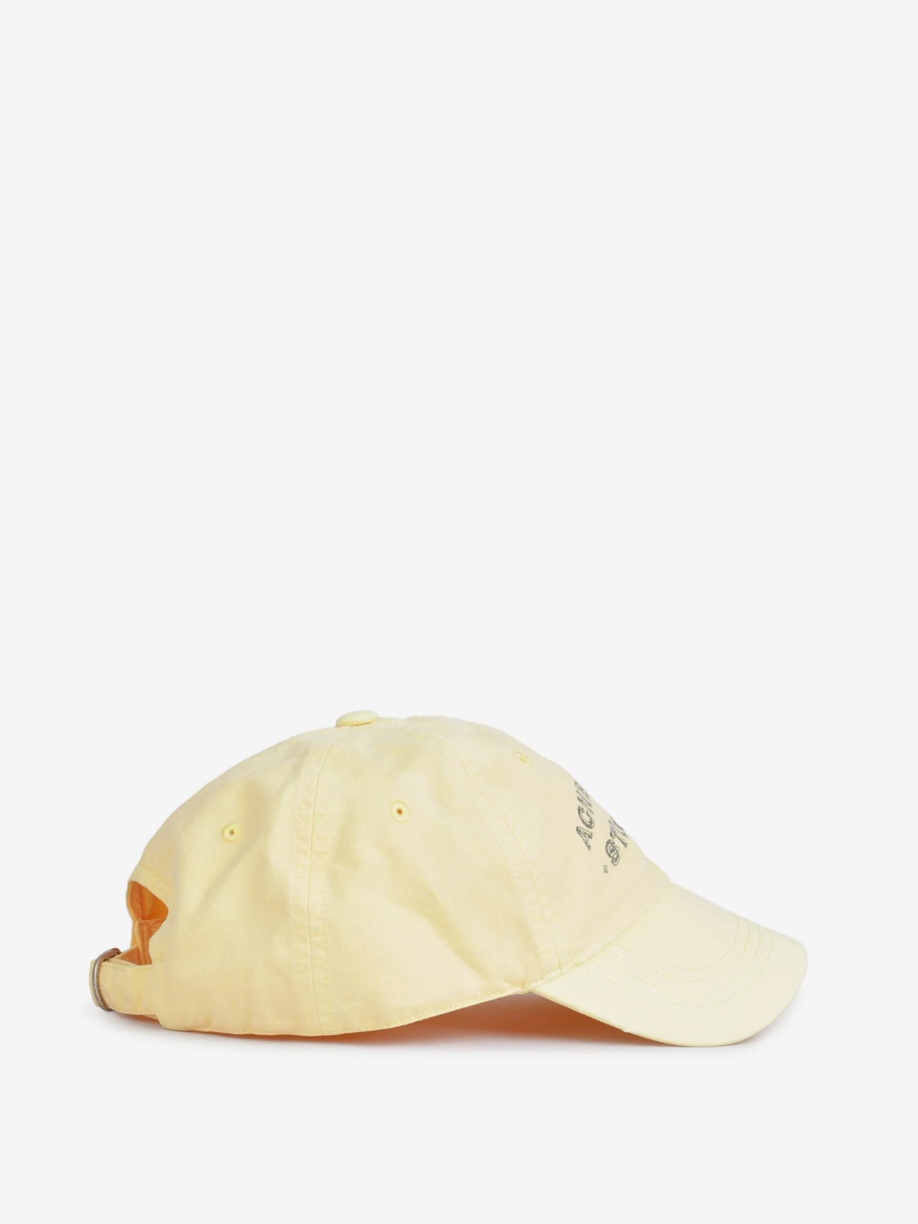 Gorra Logo - Image 2