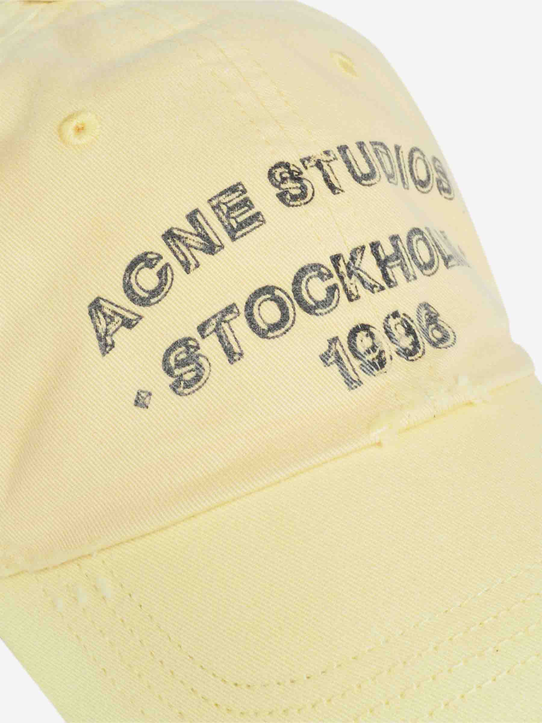 Gorra Logo - Image 3